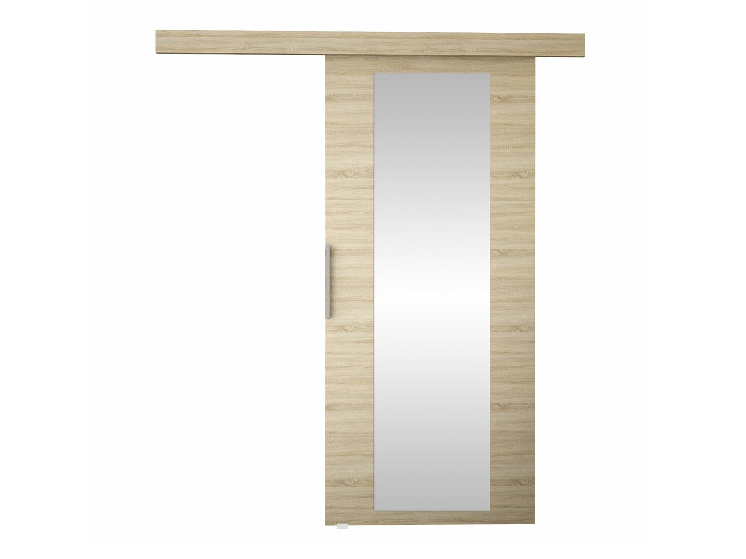 Klizna vrata Closico 180 (Sonoma hrast)