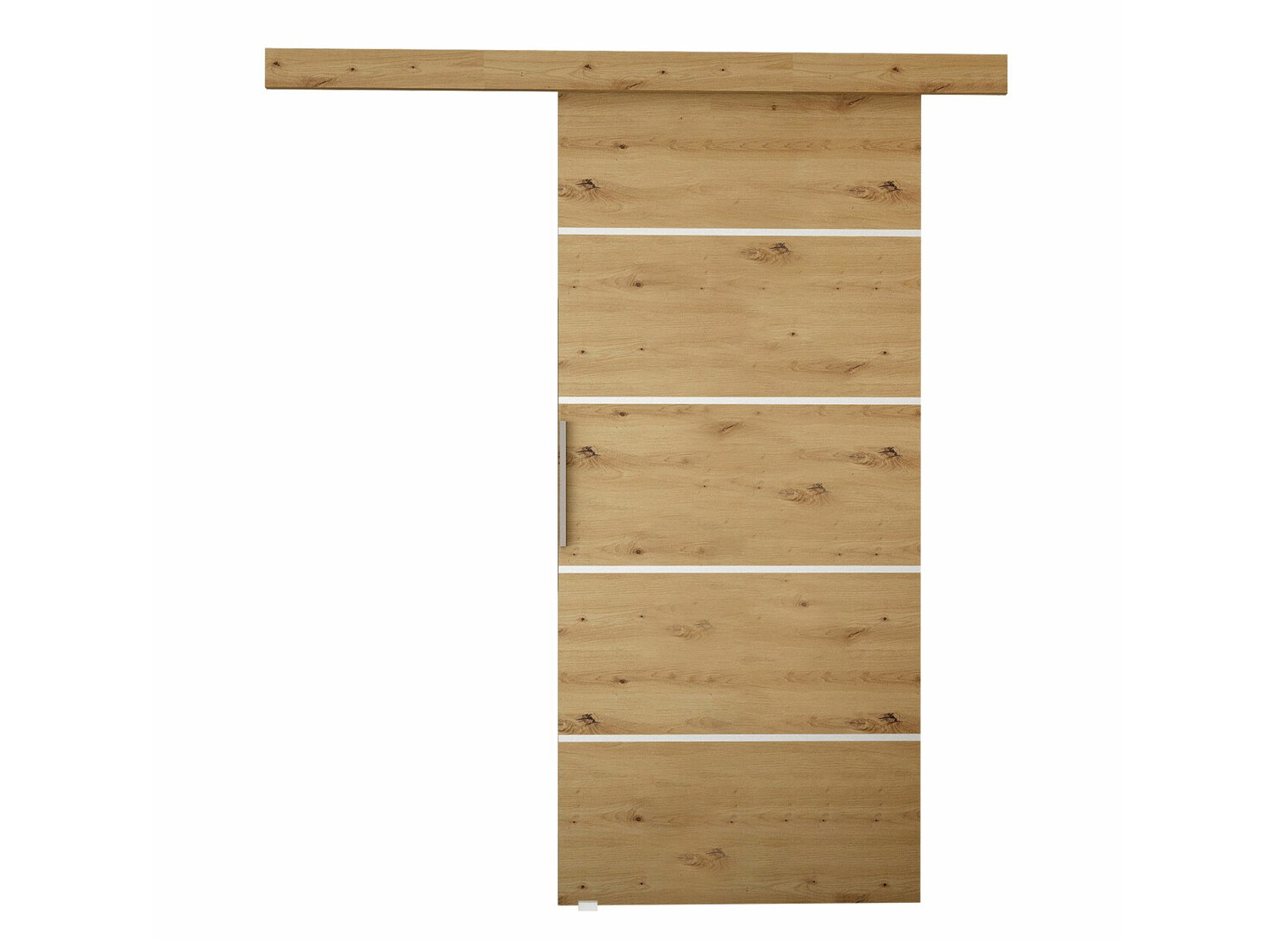 Klizna vrata Closico 181 (Artisan hrast)