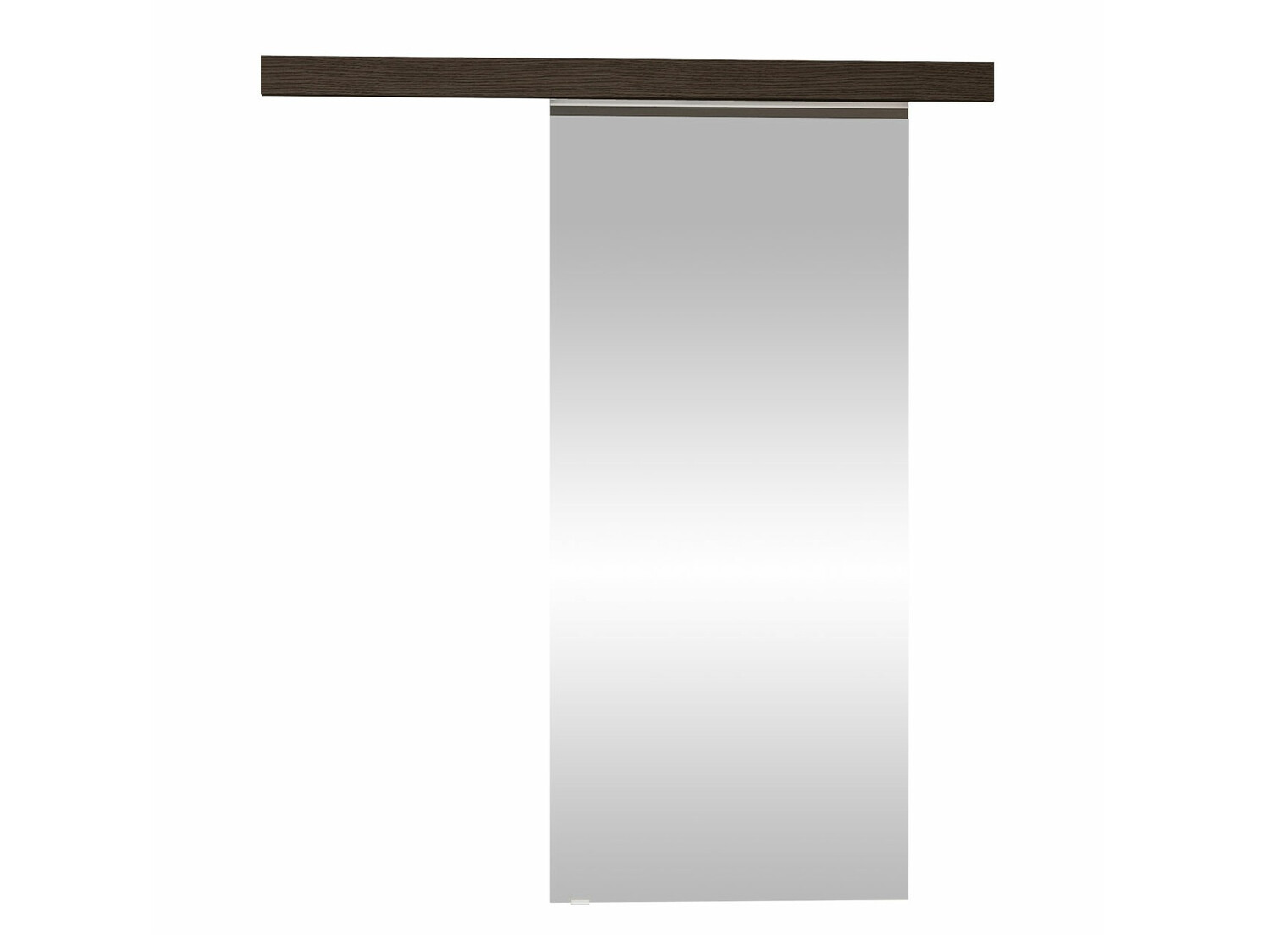 Klizna vrata Closico 182 (Smeđa)