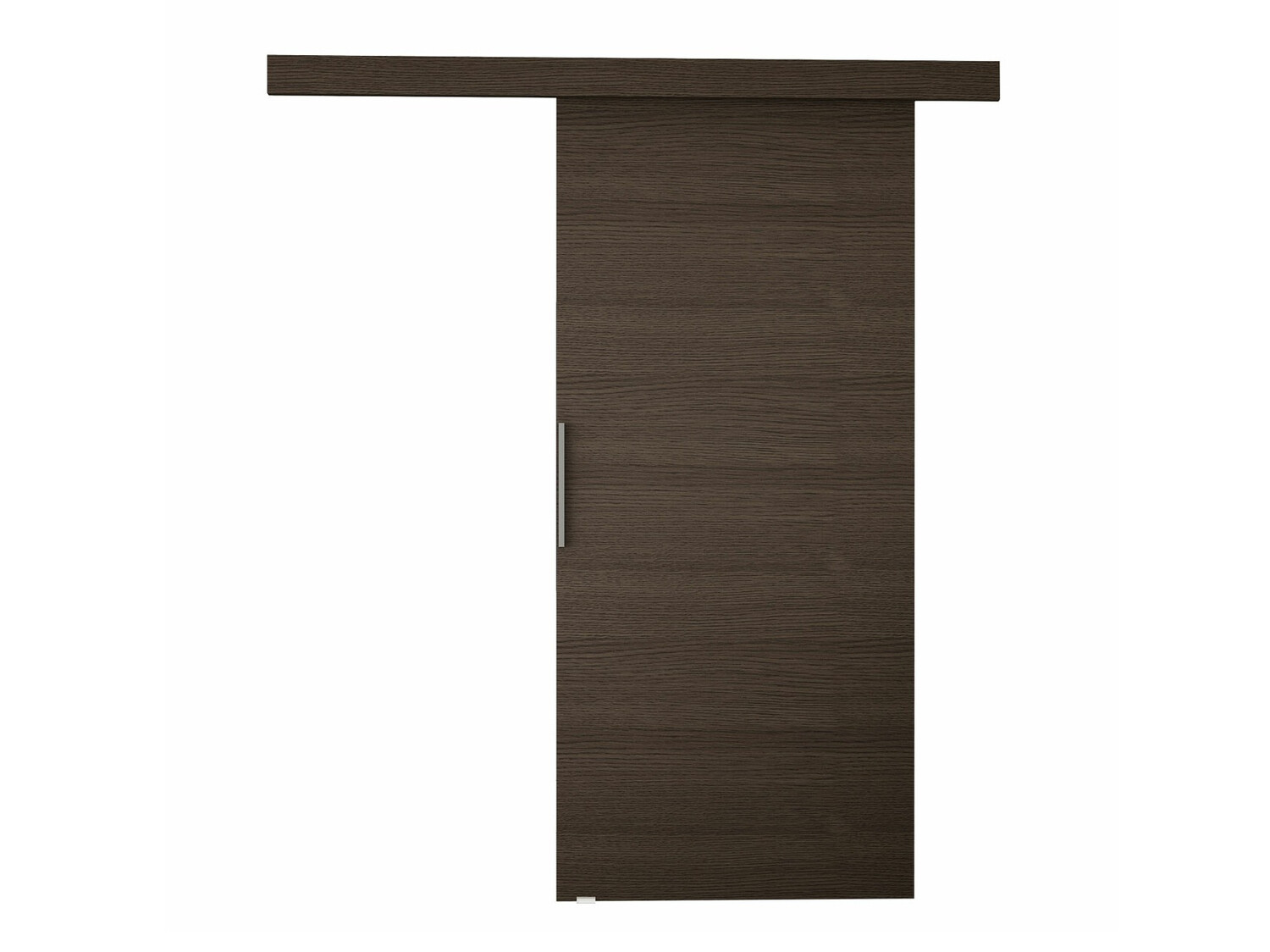 Klizna vrata Closico 183 (Smeđa)