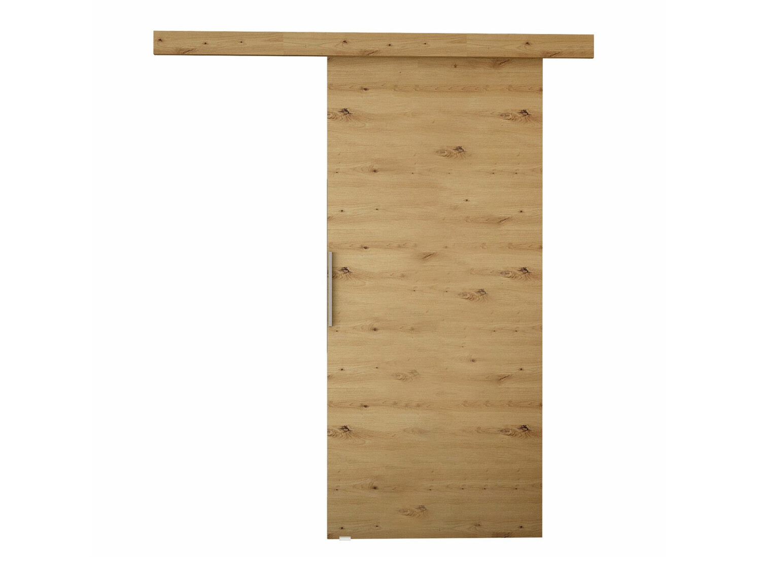 Klizna vrata Closico Fundus I (Hrast Artisan)