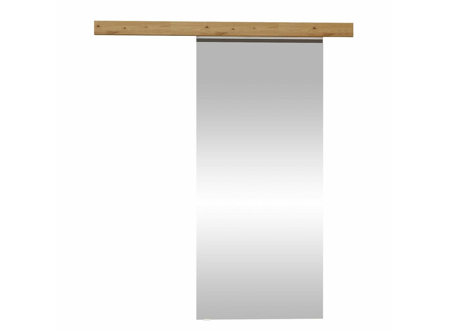 Klizna vrata Closico Fundus II (Hrast Artisan)