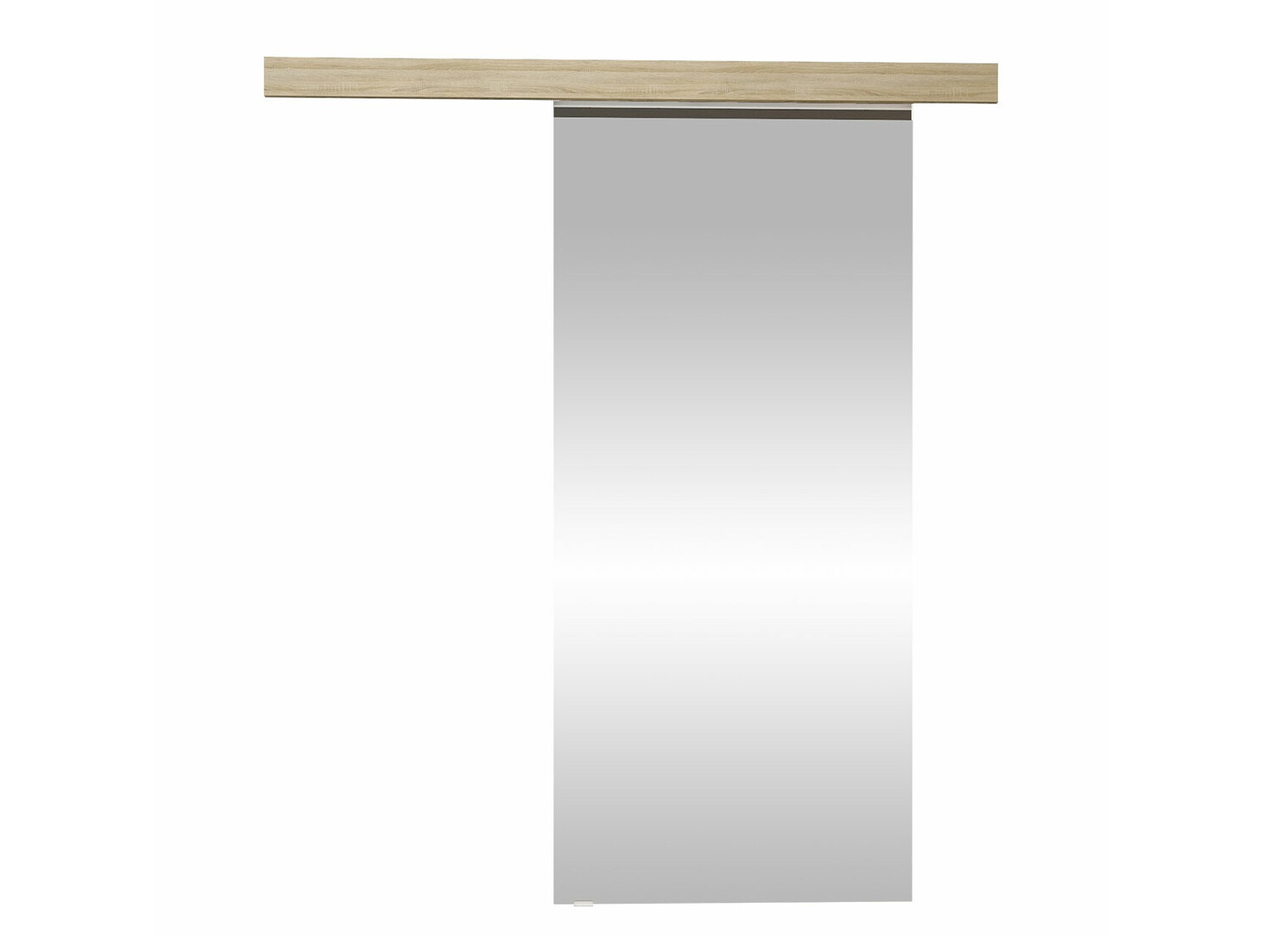 Klizna vrata Closico Fundus II (Sonoma hrast)