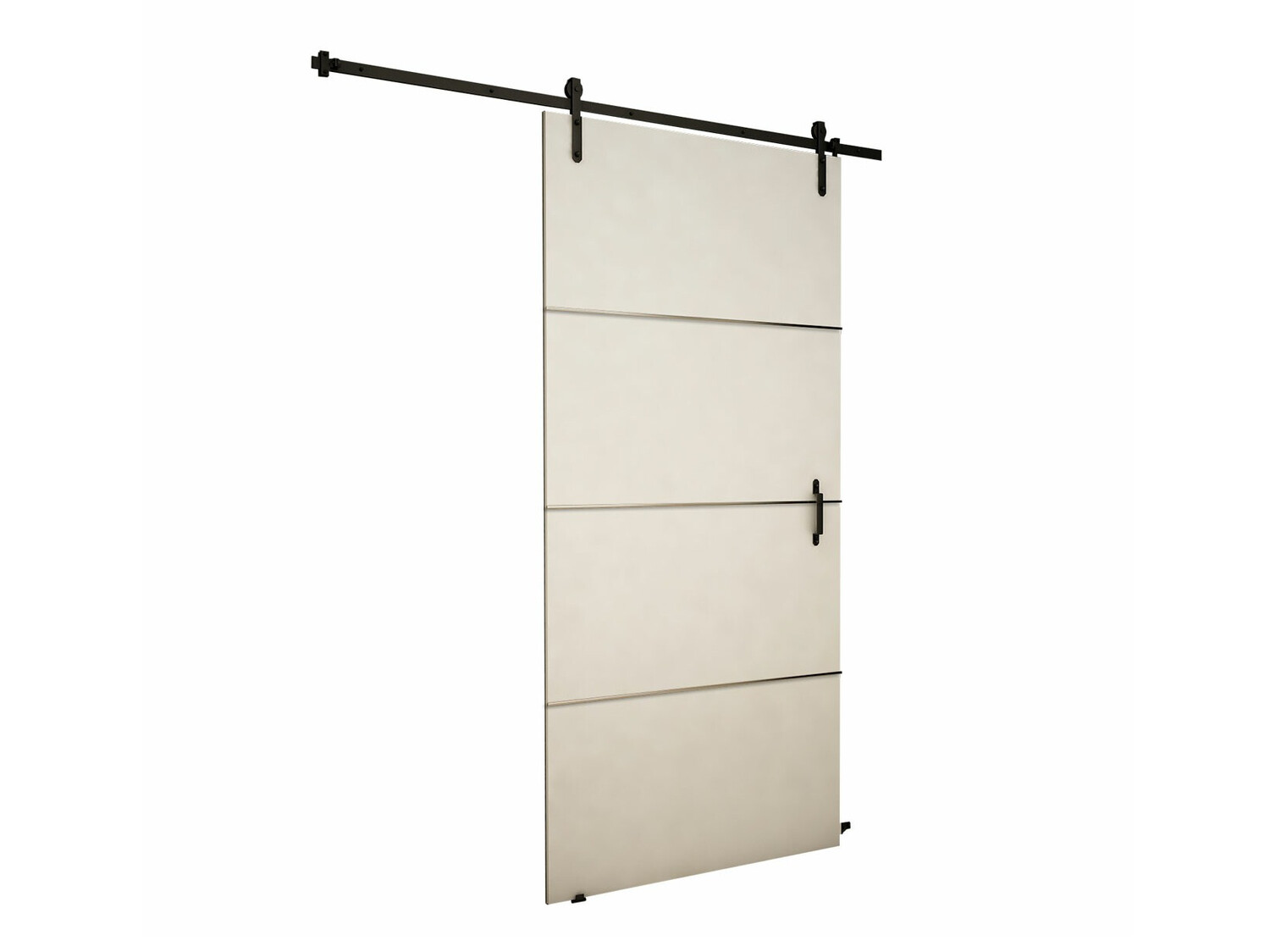 Klizna vrata Dover 154 (Bijela)