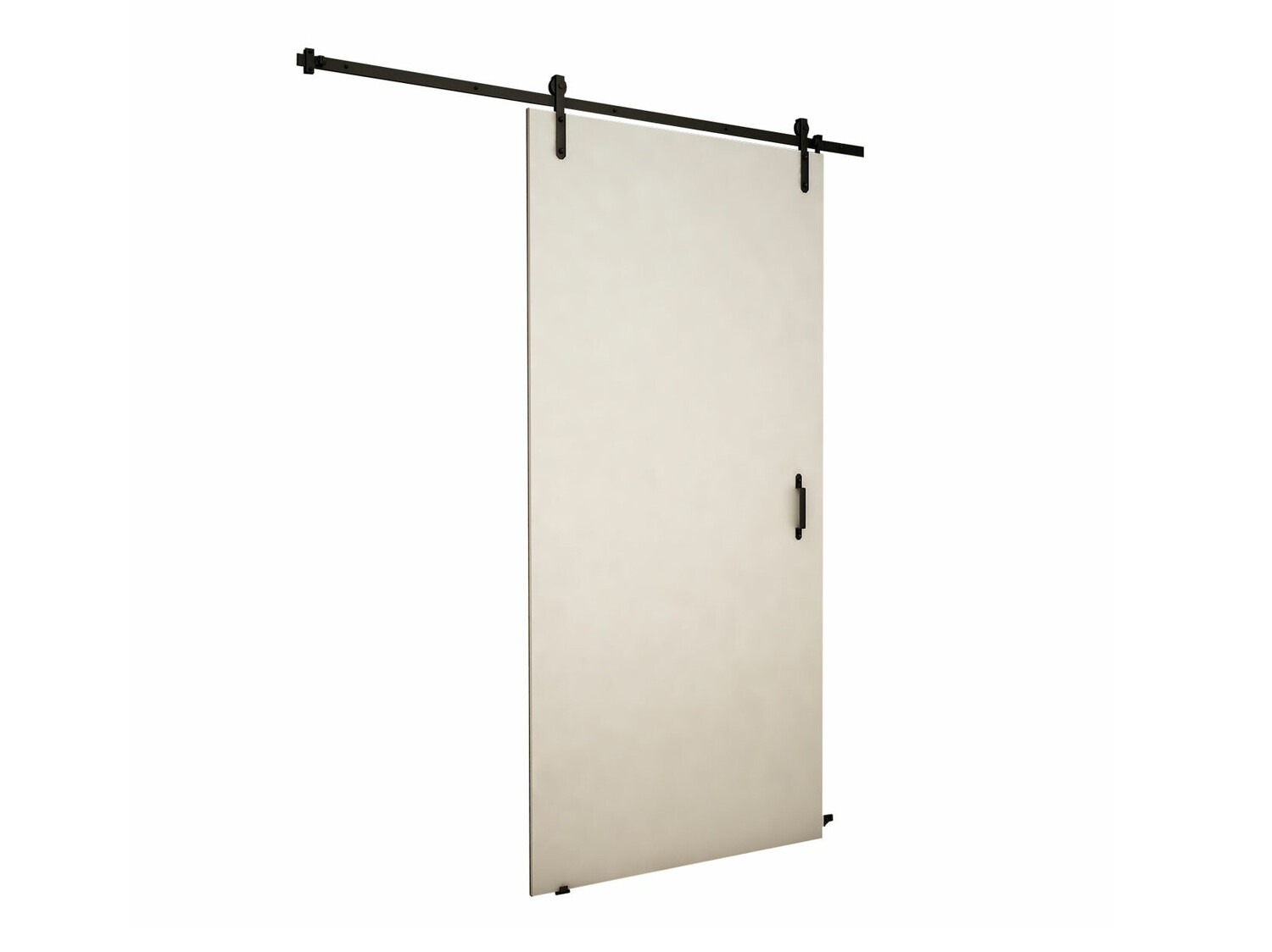 Klizna vrata Dover 165 (Bijela)