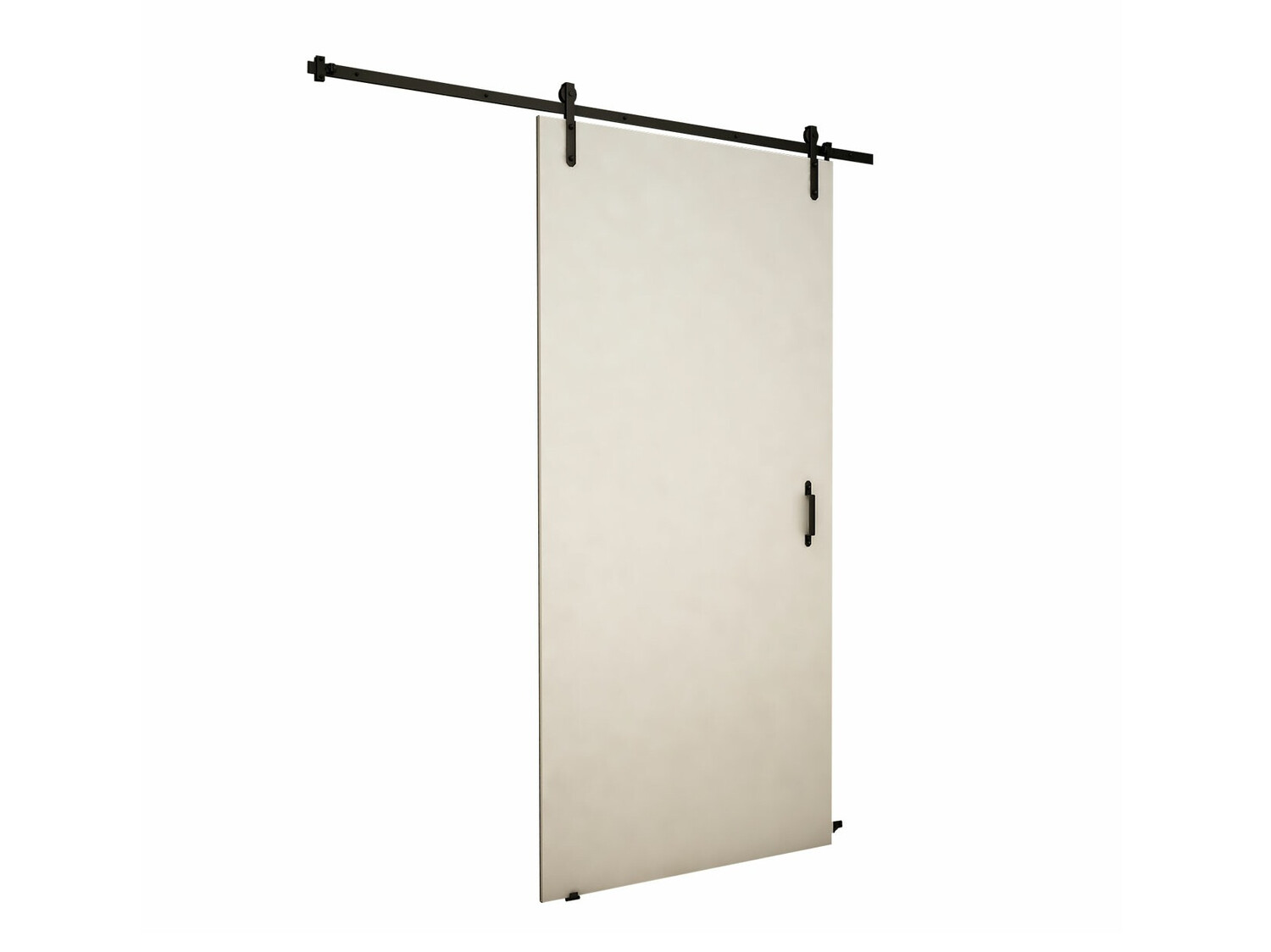 Klizna vrata Dover 166 (Bijela)