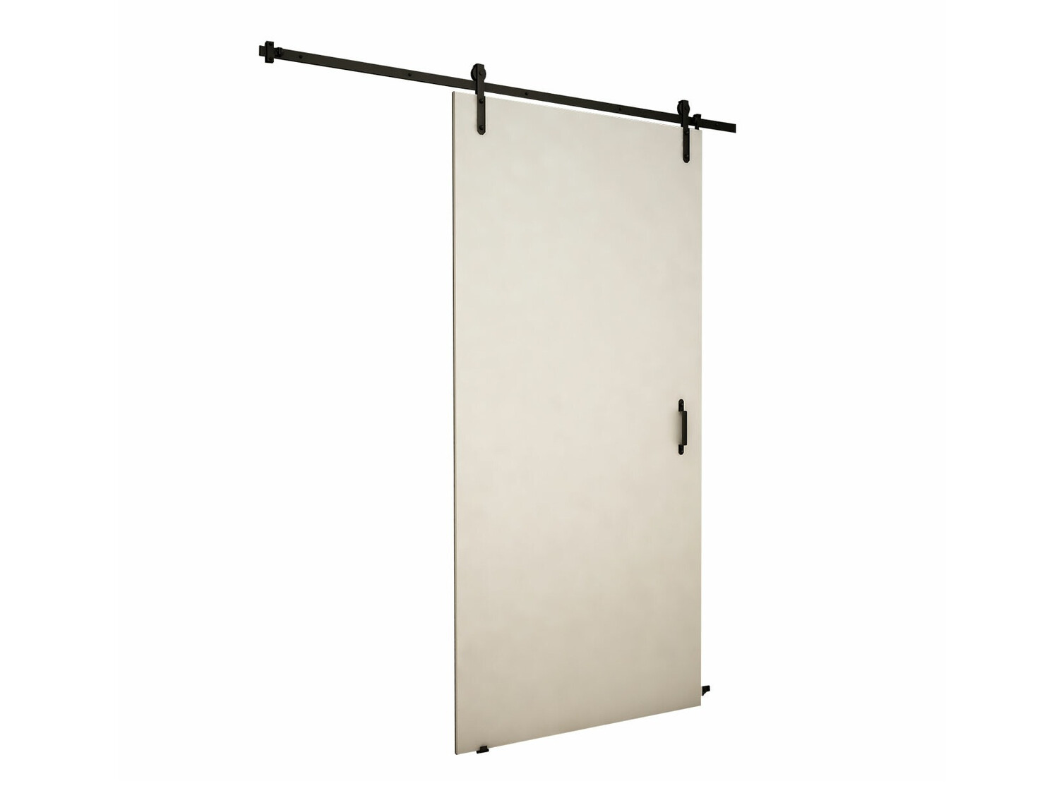 Klizna vrata Dover 167 (Bijela)