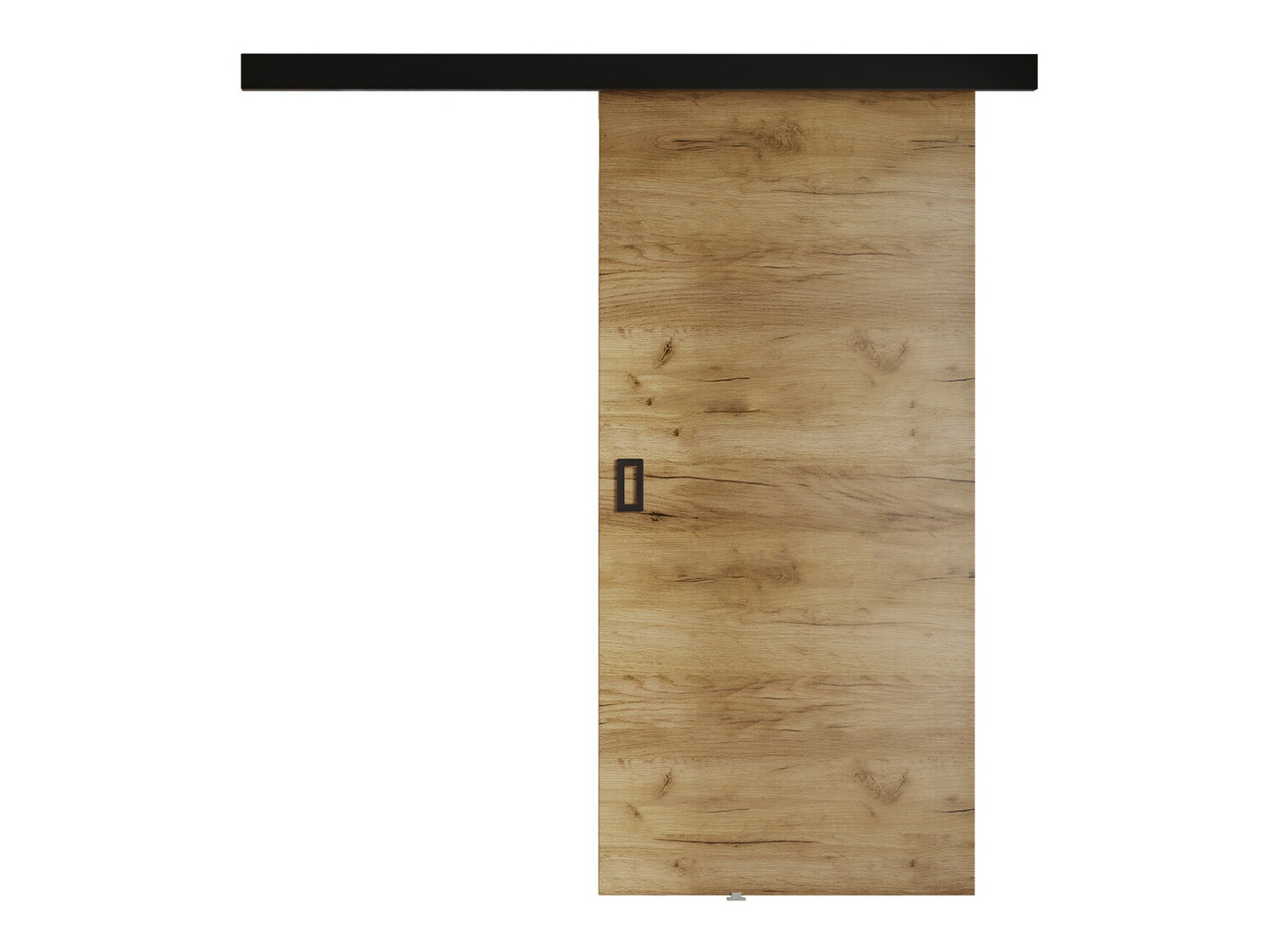Klizna vrata Dover 168 (Craft hrast)