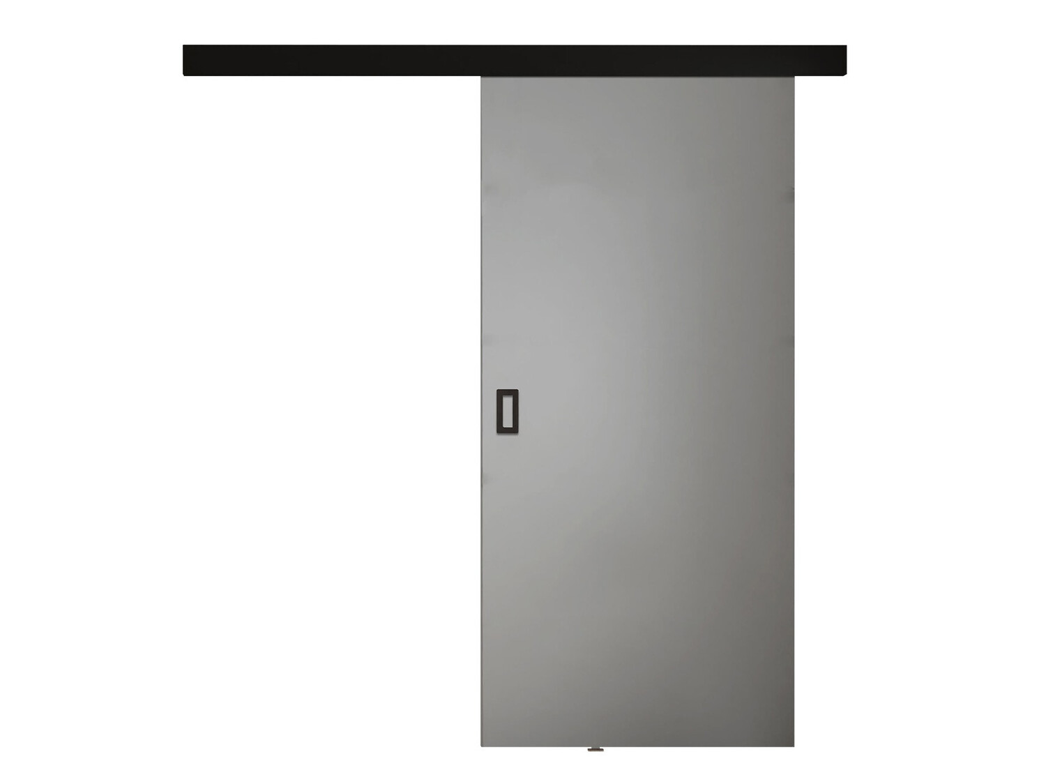 Klizna vrata Dover 168 (Grafit)