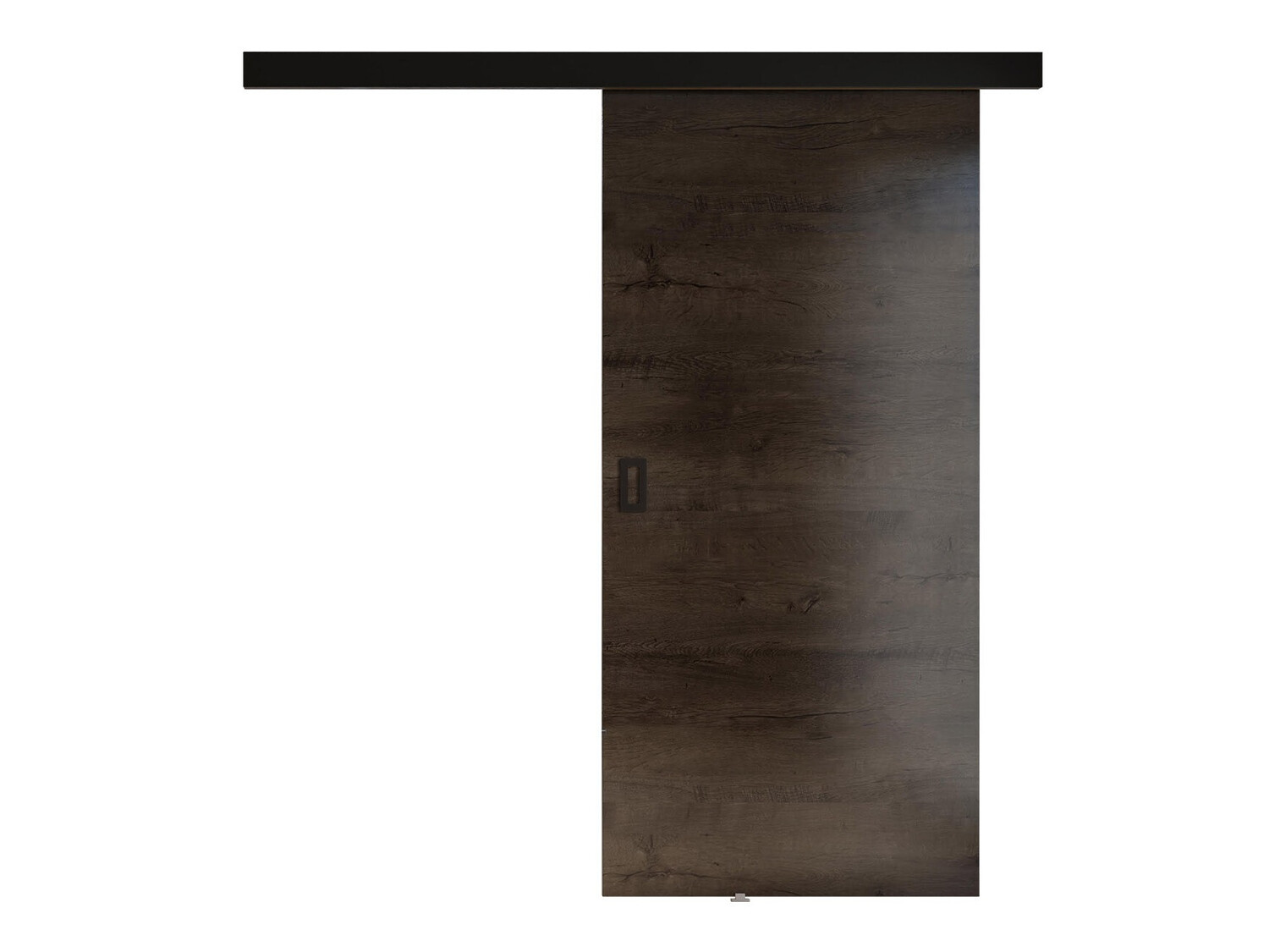 Klizna vrata Dover 170 (Tamni jasen)