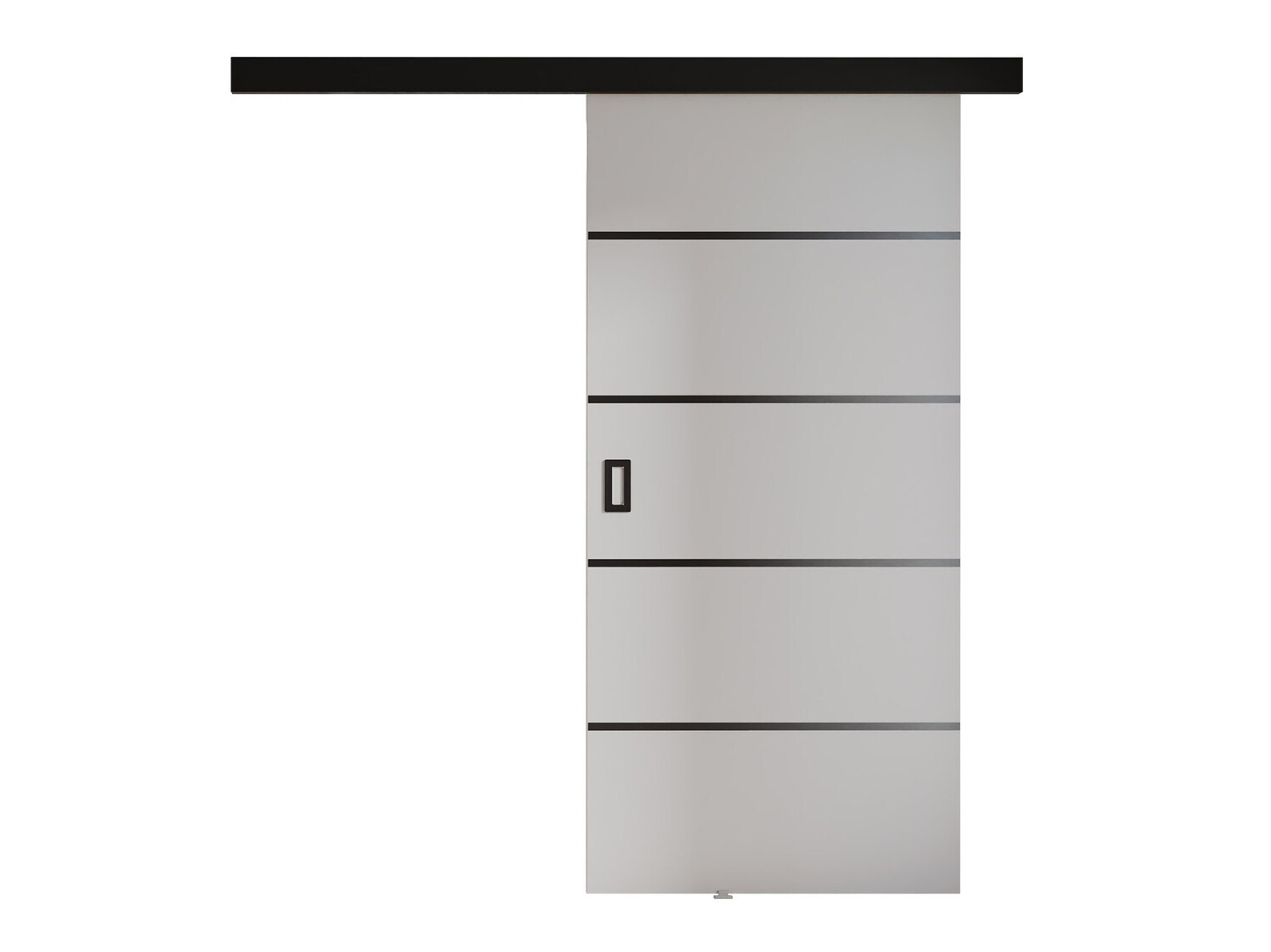 Klizna vrata Dover 171 (Bijela)