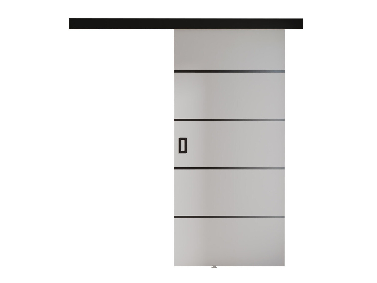 Klizna vrata Dover 172 (Bijela)