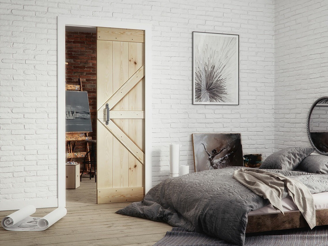 Klizna vrata Dover 177