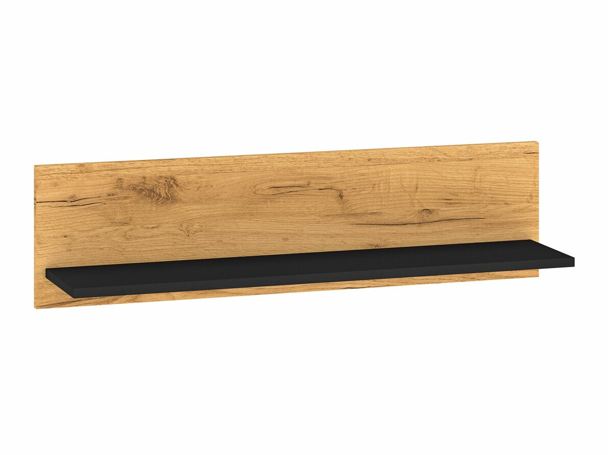 Zidna polica Tortiva 109