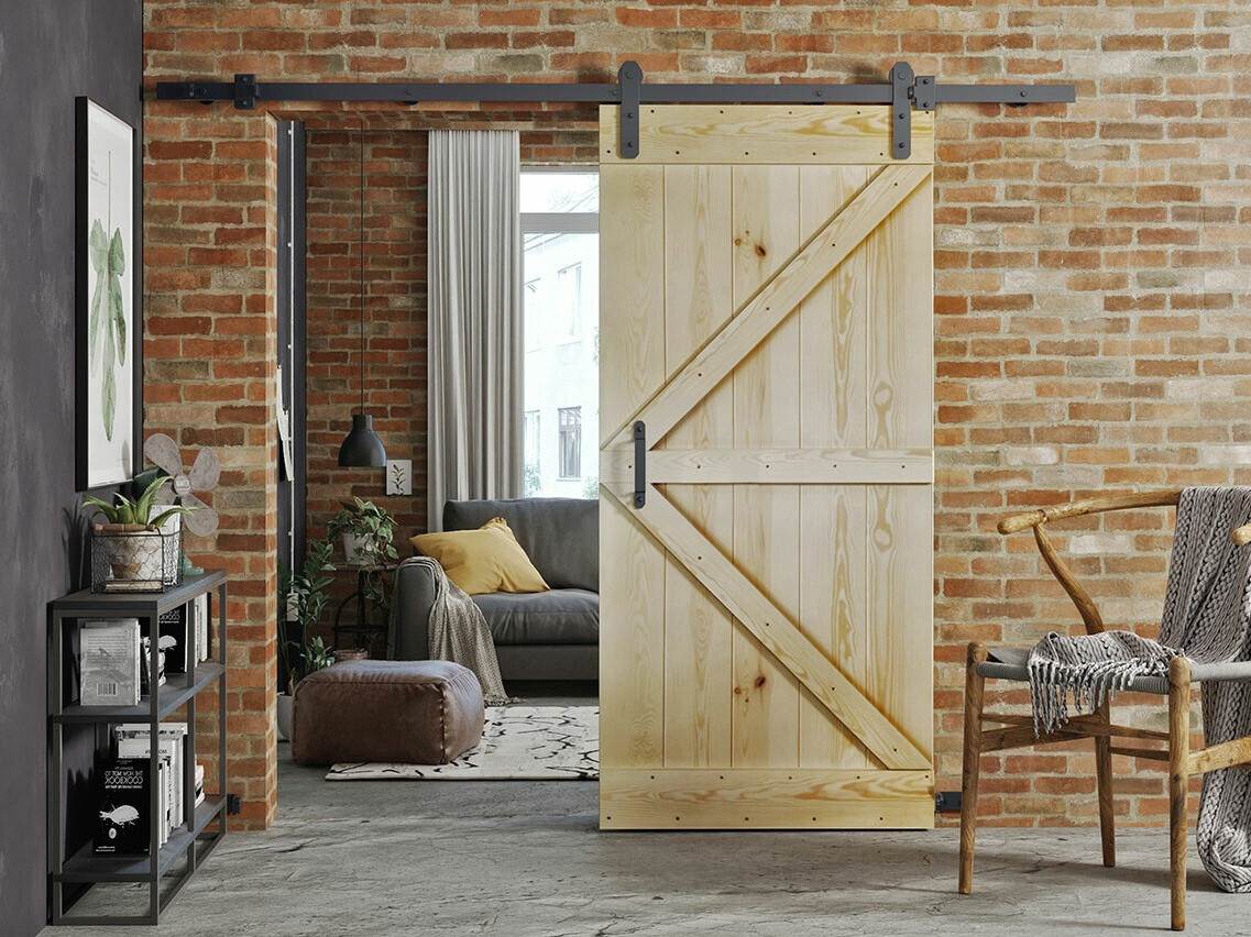 Klizna vrata Dover 195