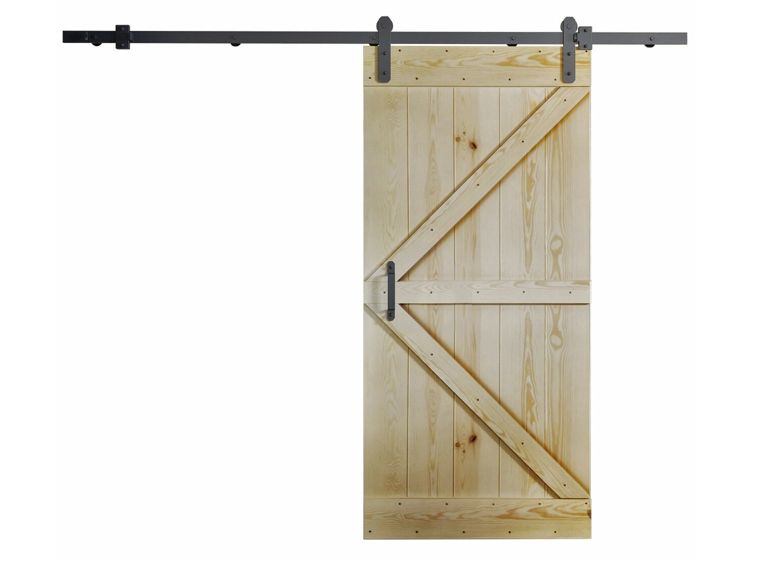 Klizna vrata Dover 195