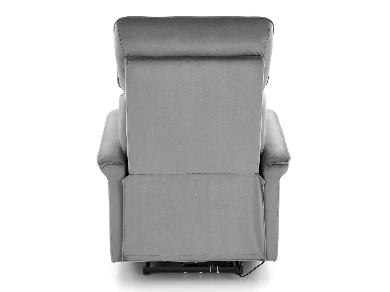 Podesiva fotelja Houston 1543 (Siva)