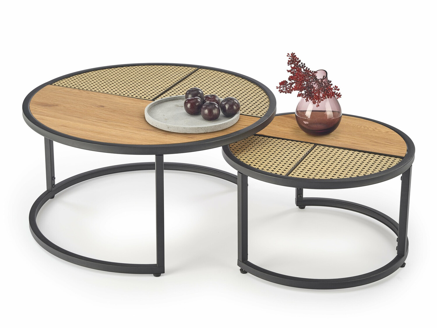 Set stolića za kavu Houston 1542