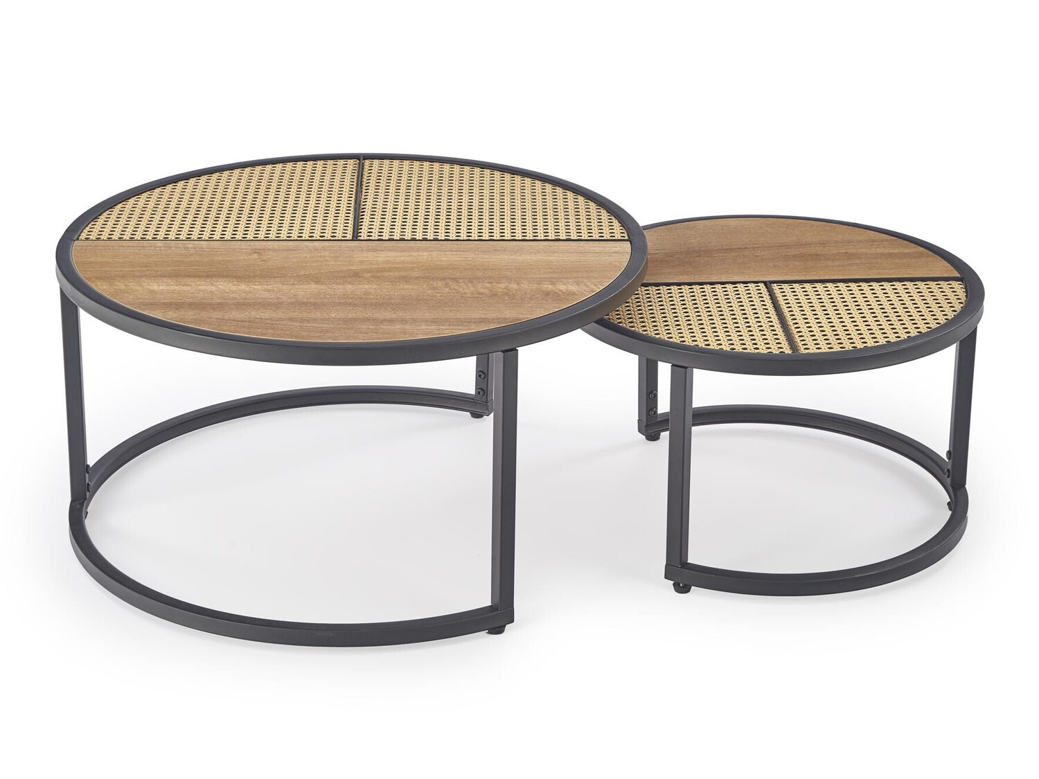 Set stolića za kavu Houston 1542