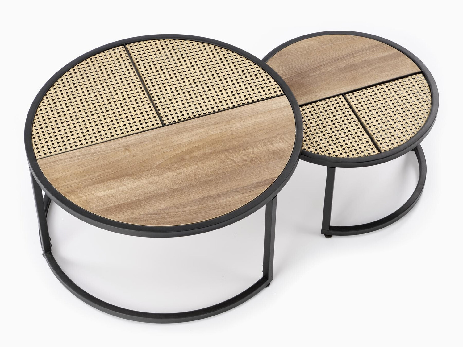 Set stolića za kavu Houston 1542