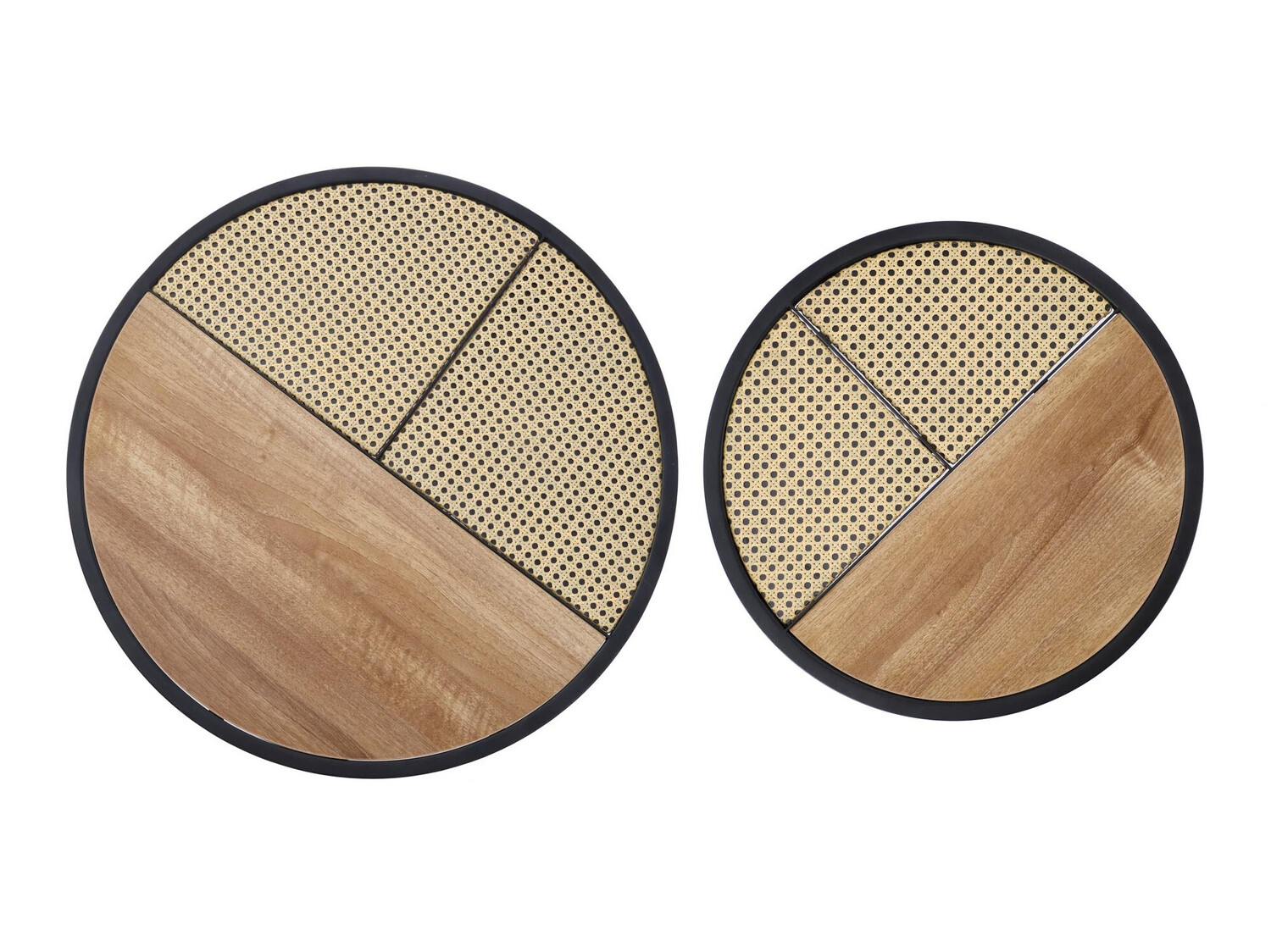 Set stolića za kavu Houston 1542