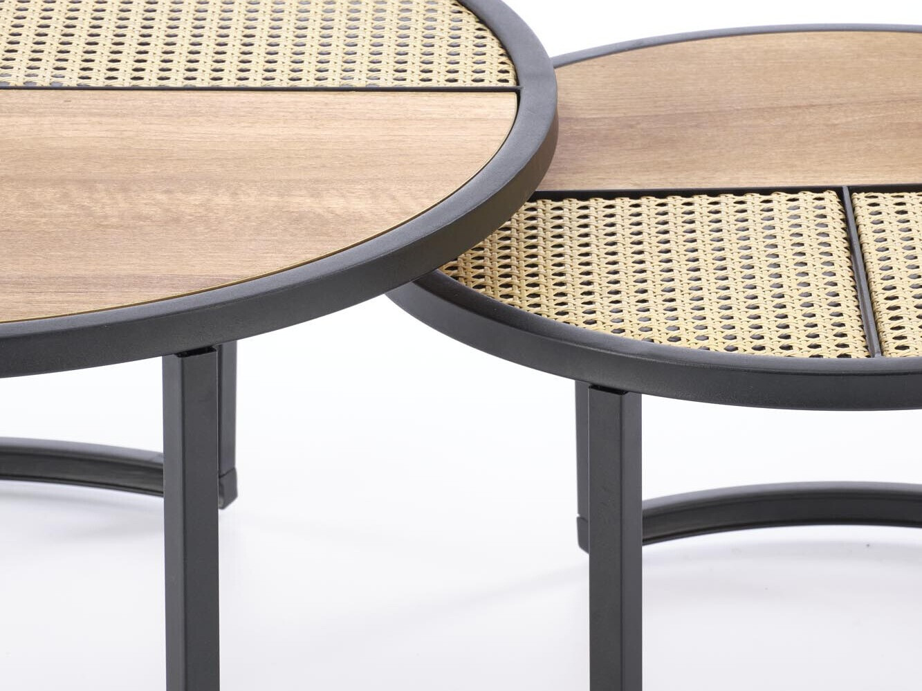 Set stolića za kavu Houston 1542