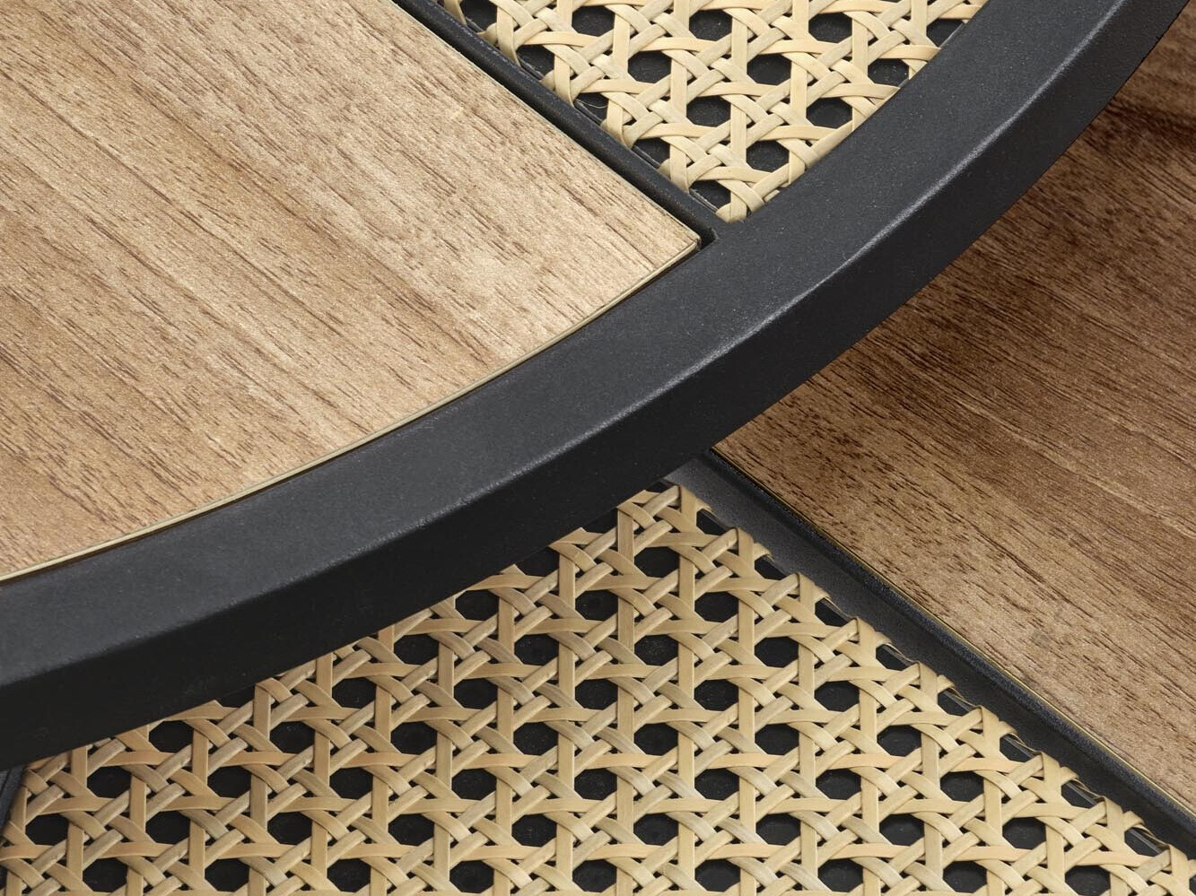 Set stolića za kavu Houston 1542