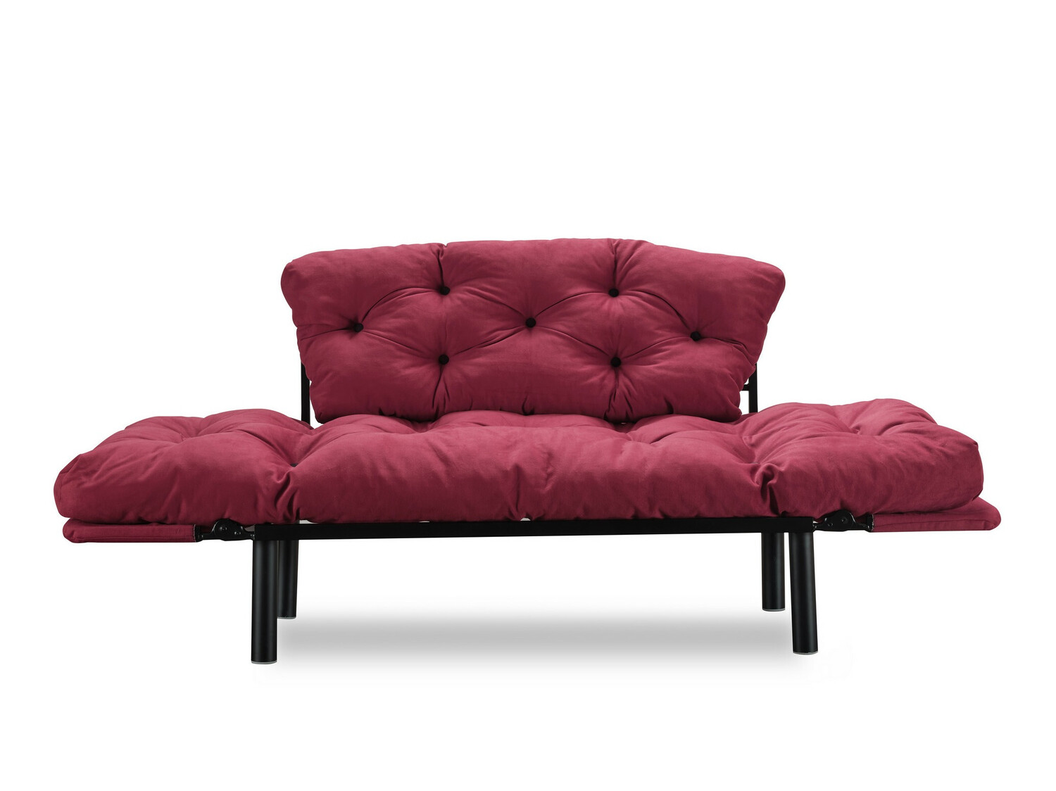 Kauč Altadena 130 (Bordo)