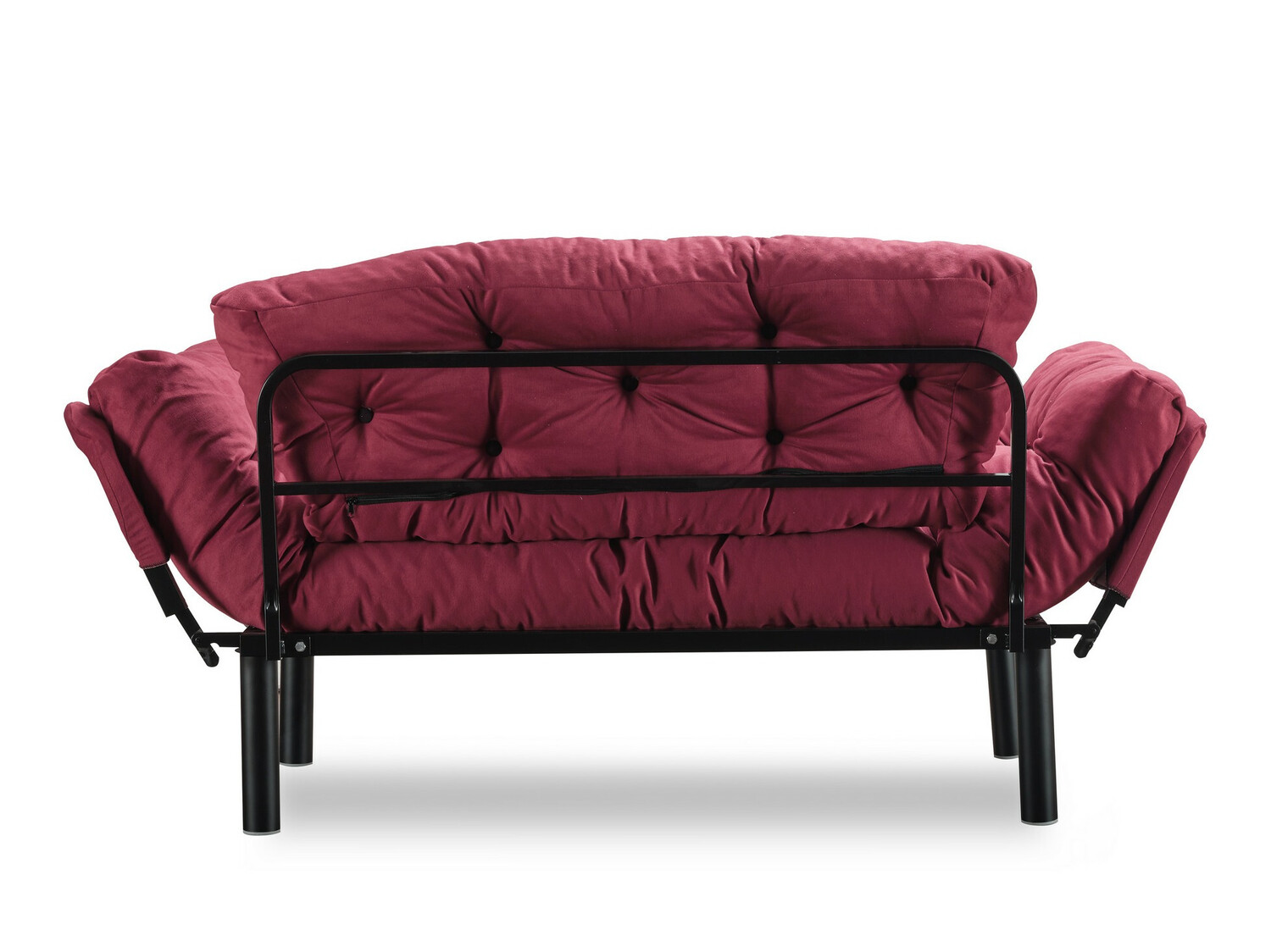 Kauč Altadena 130 (Bordo)