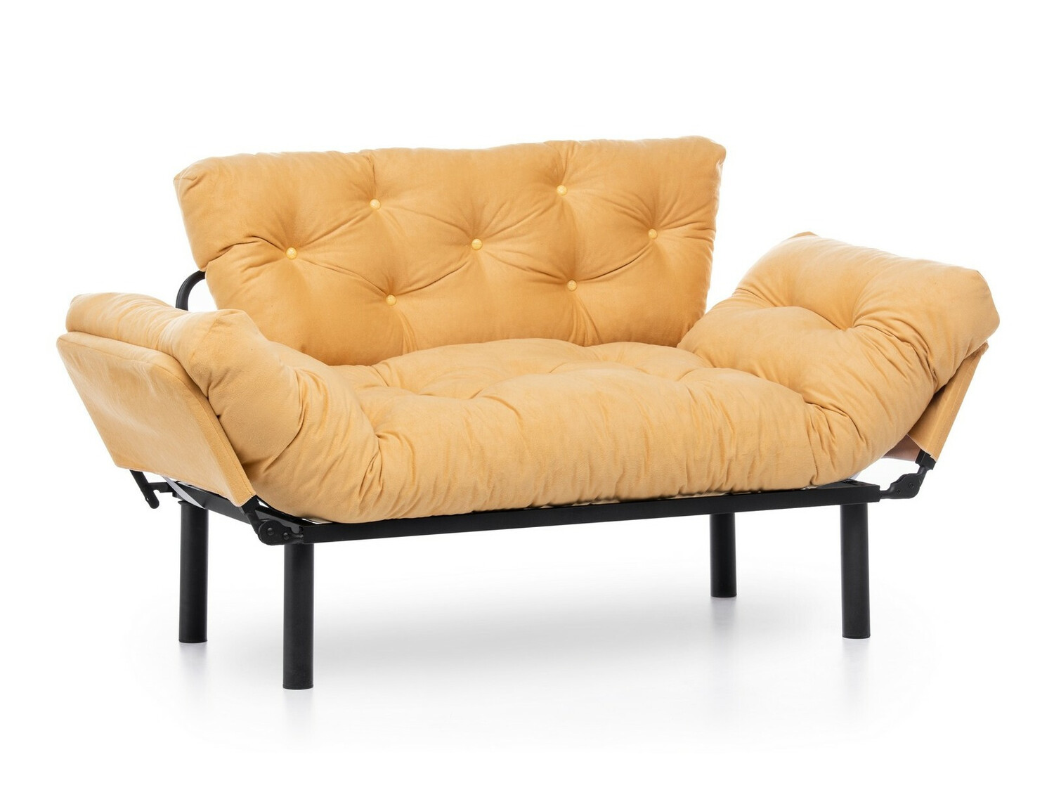 Kauč Altadena 130 (Žuta)