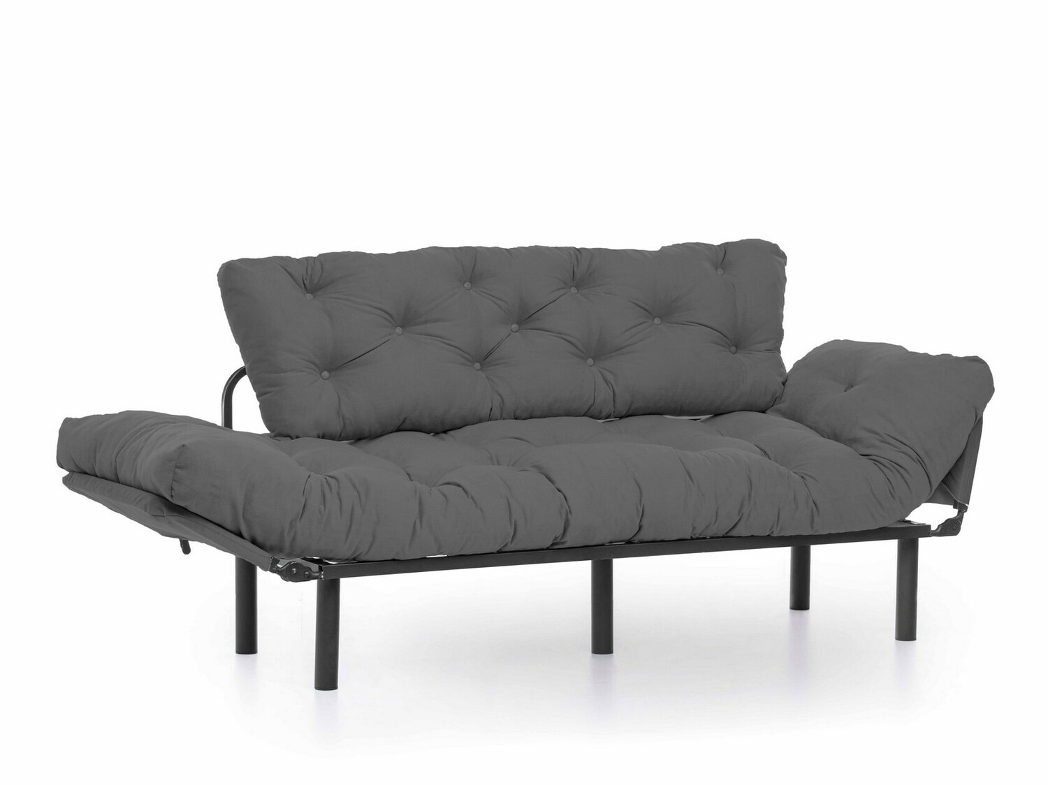 Kauč Altadena 132 (Siva)