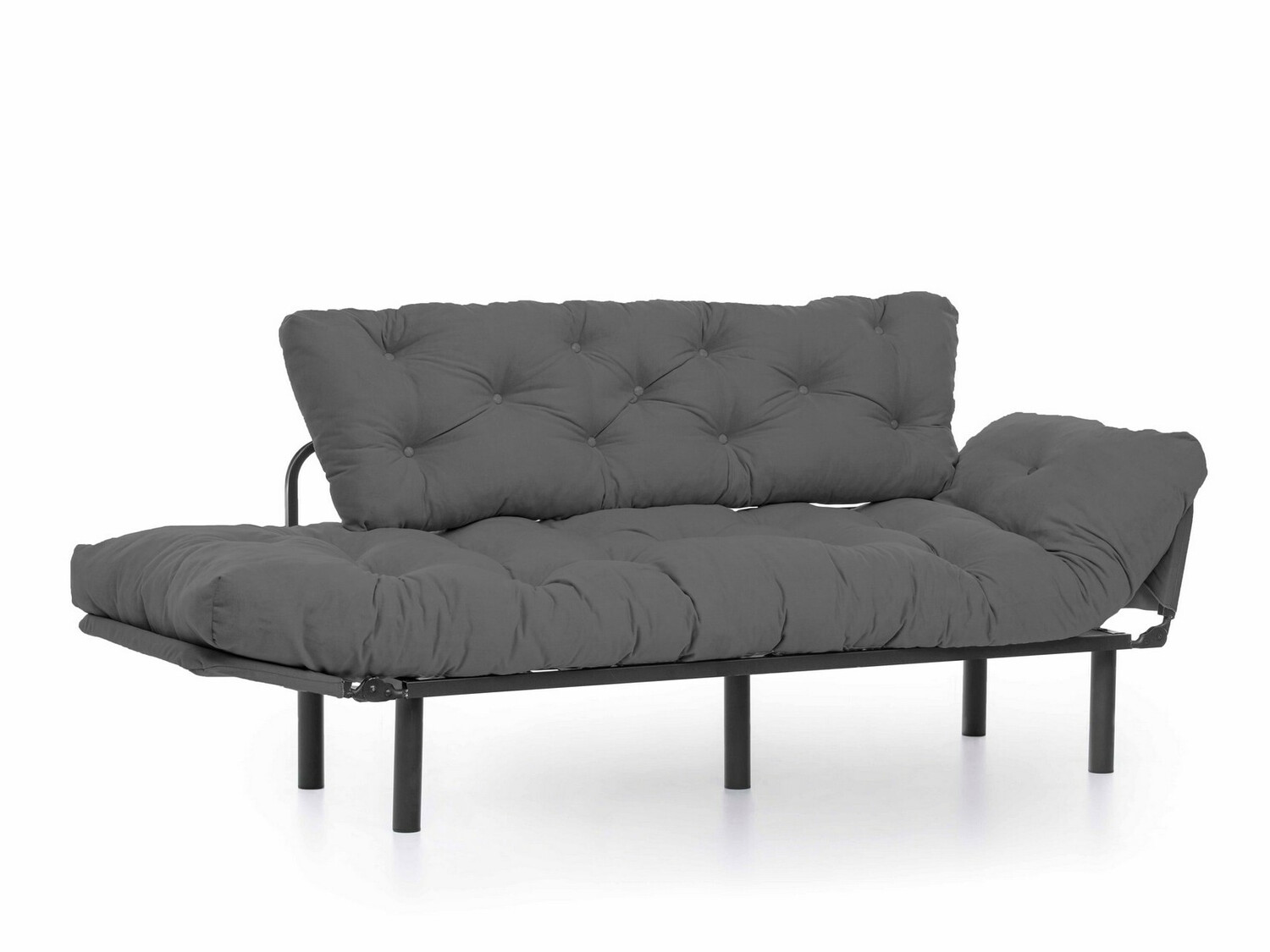 Kauč Altadena 132 (Siva)