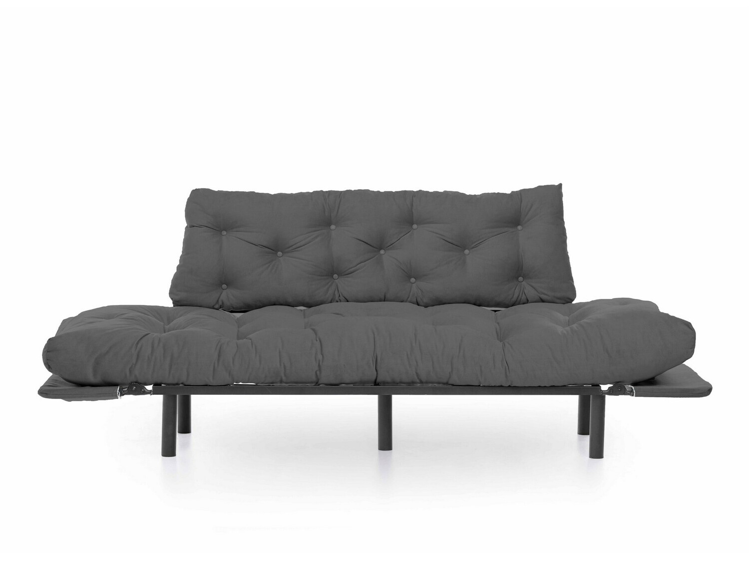 Kauč Altadena 132 (Siva)