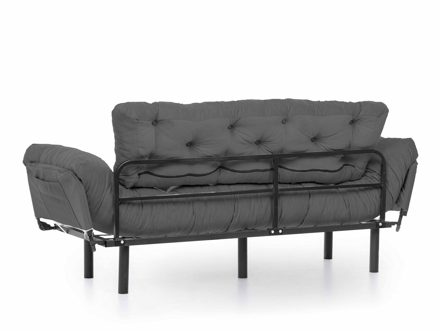 Kauč Altadena 132 (Siva)