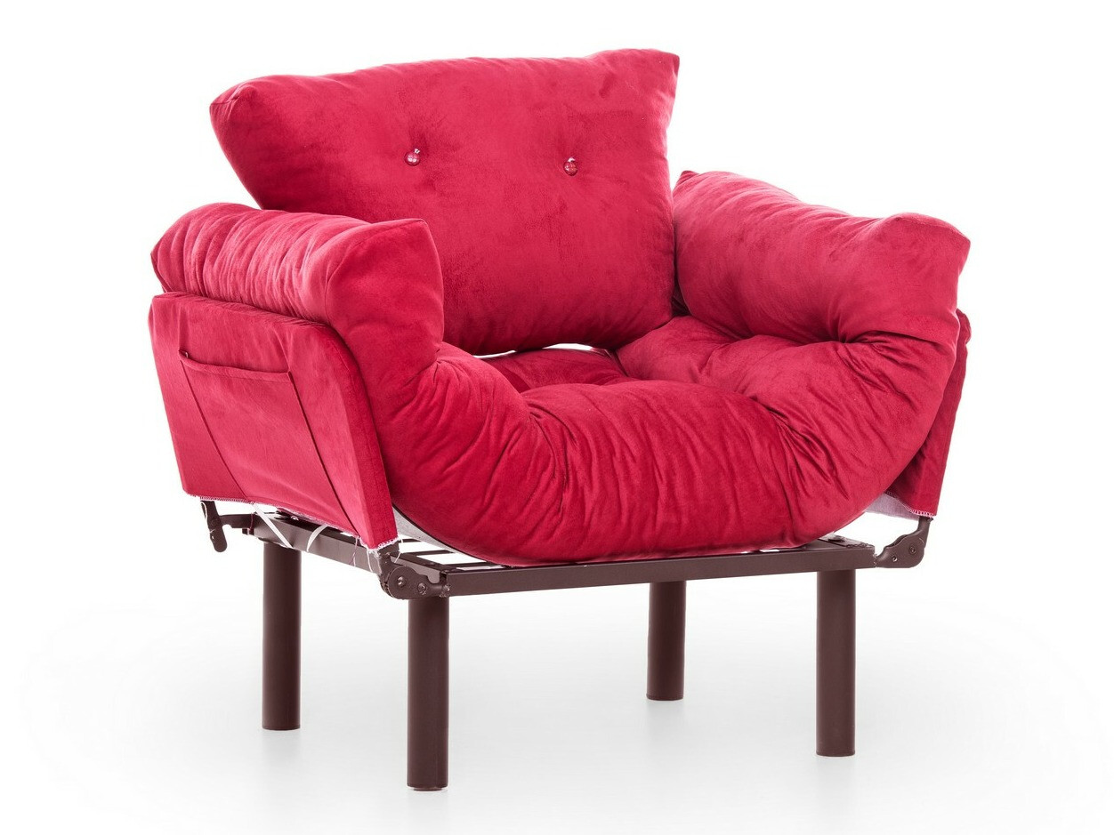 Fotelja Altadena 133 (Bordo)