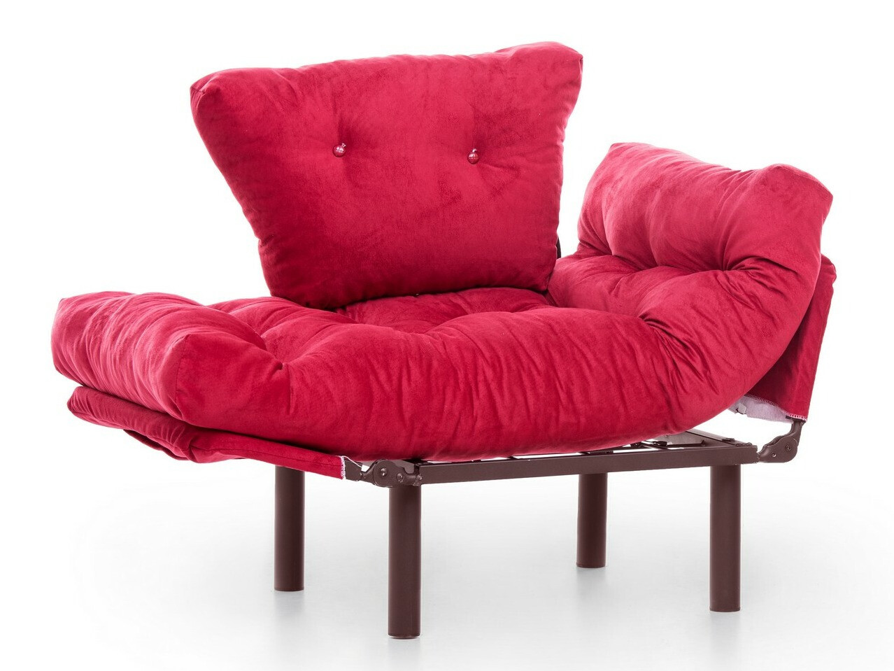 Fotelja Altadena 133 (Bordo)