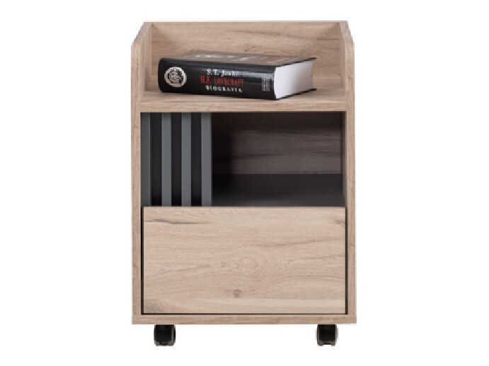 Ladičar Livlevo 109