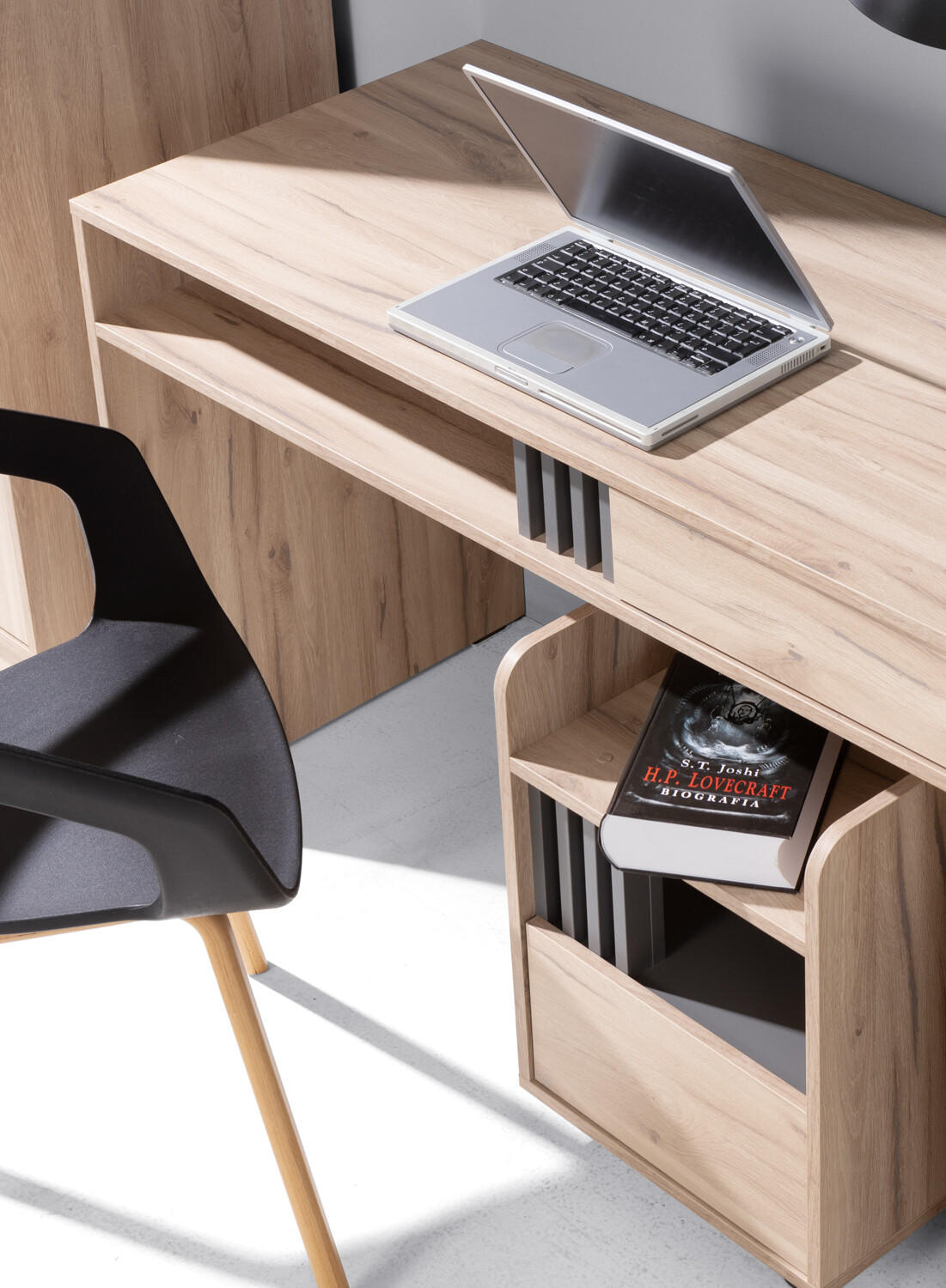 Uredski stol Livlevo 108