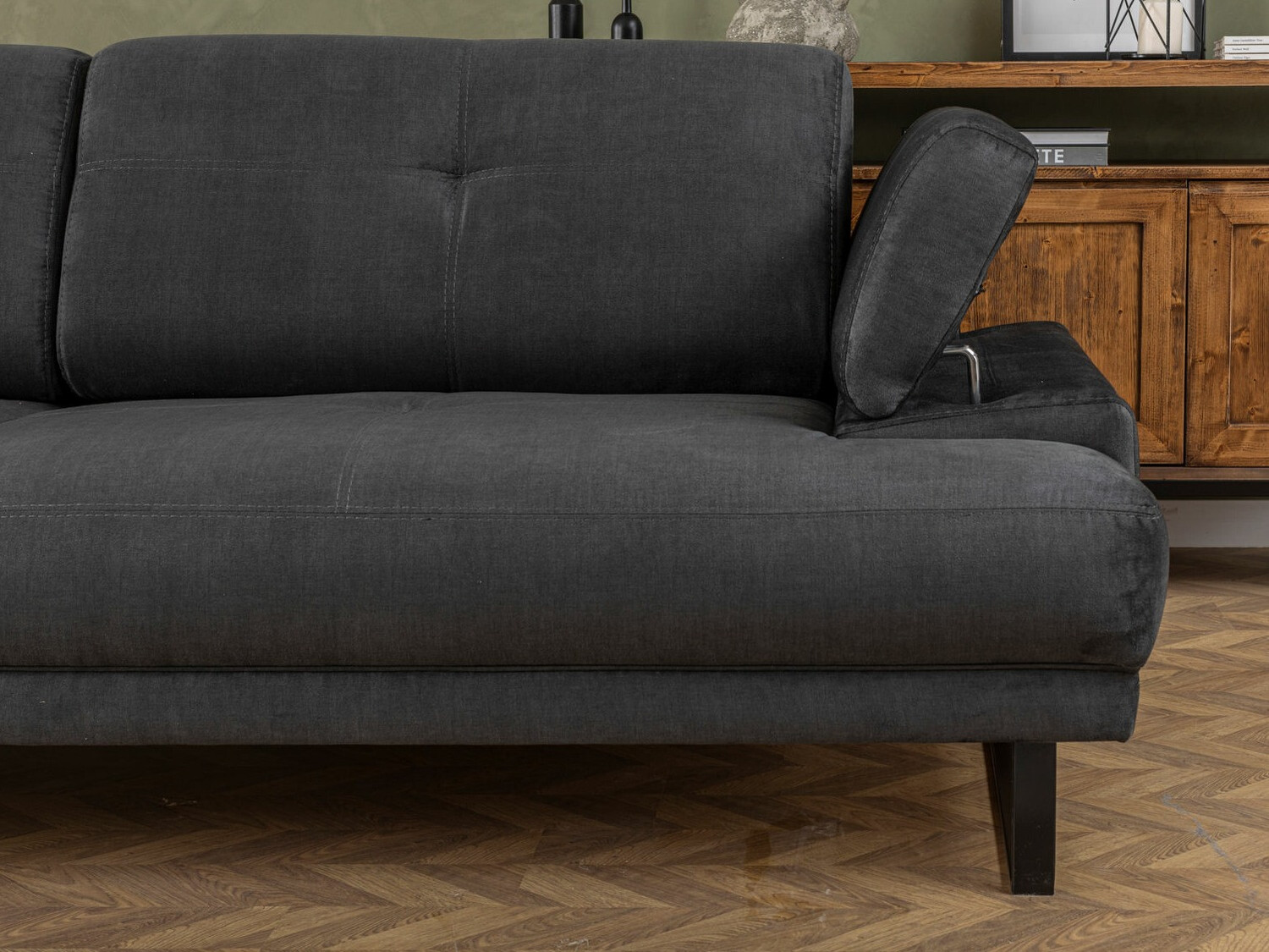 Kauč Altadena 157 (Antracit)