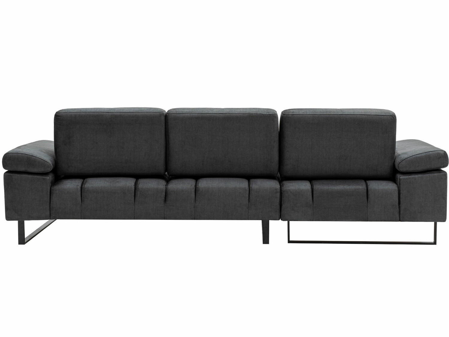 Kutna garnitura Altadena 141 (Antracit)