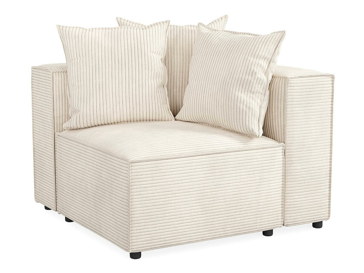 Modularna fotelja Torbalo 100 (Lincoln 03)