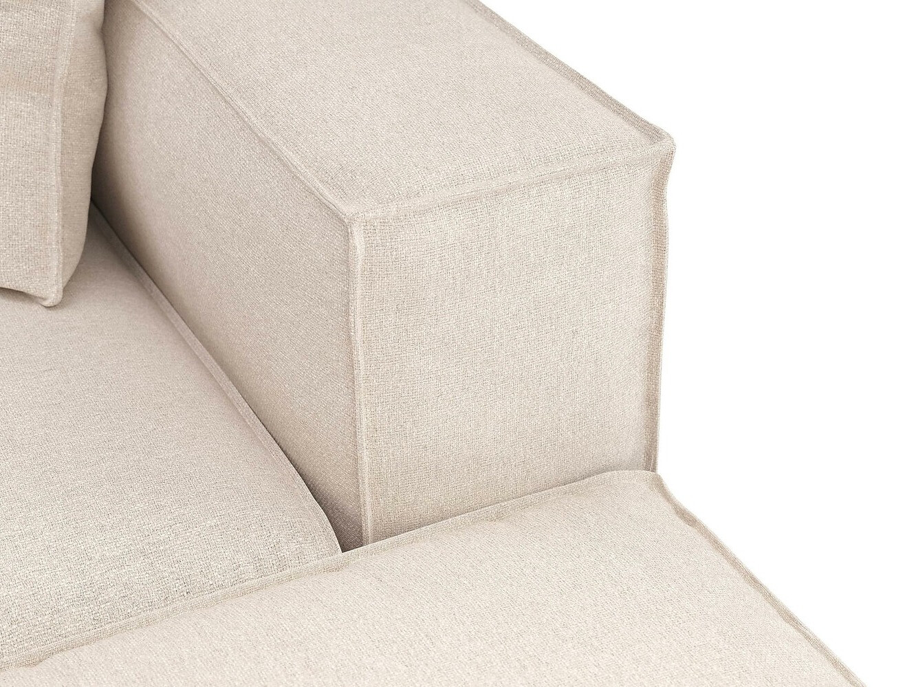 Modularna kutna garnitura Torbalo 107 (Grande 03)