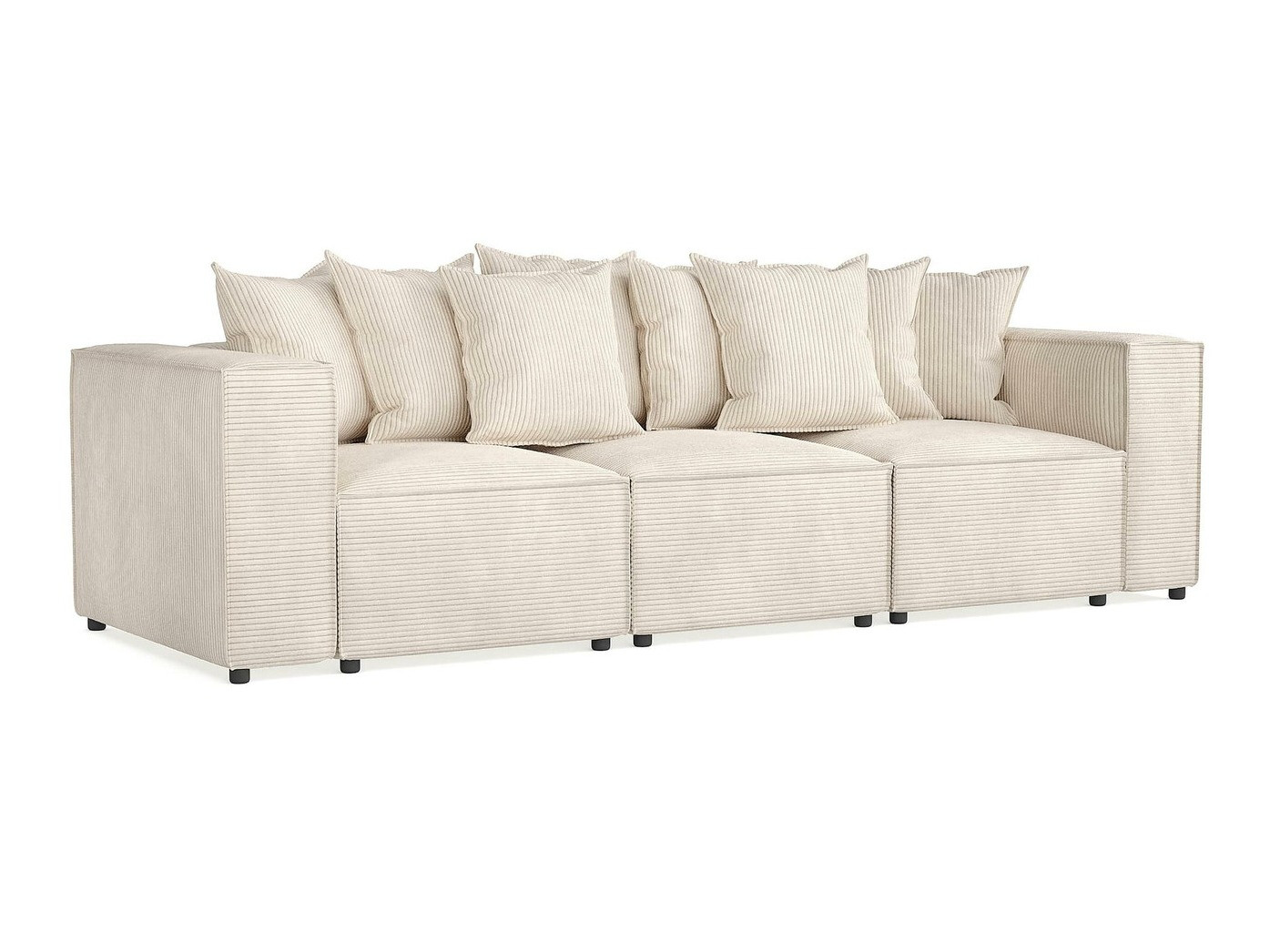 Modularna sofa Torbalo 103 (Lincoln 03)