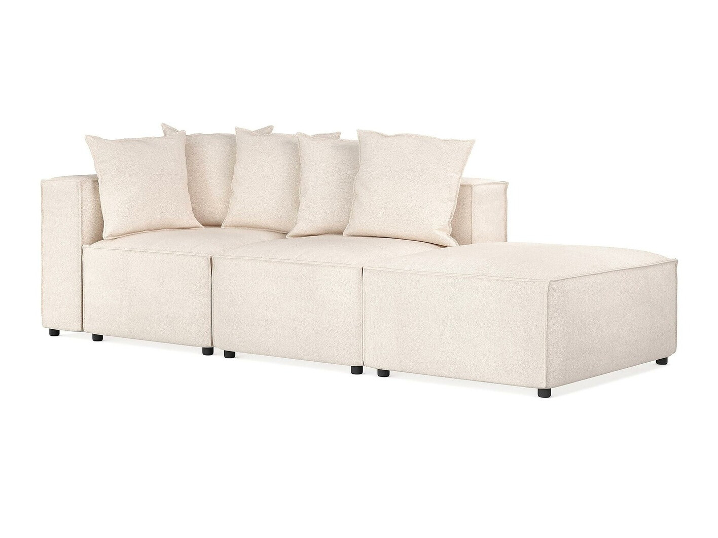 Modularna sofa Torbalo 104 (Grande 03)