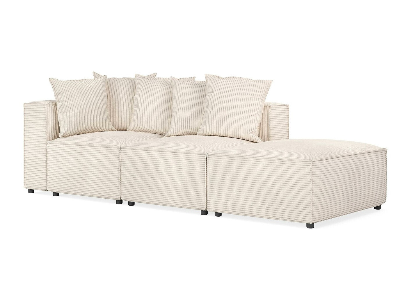 Modularna sofa Torbalo 104 (Lincoln 03)