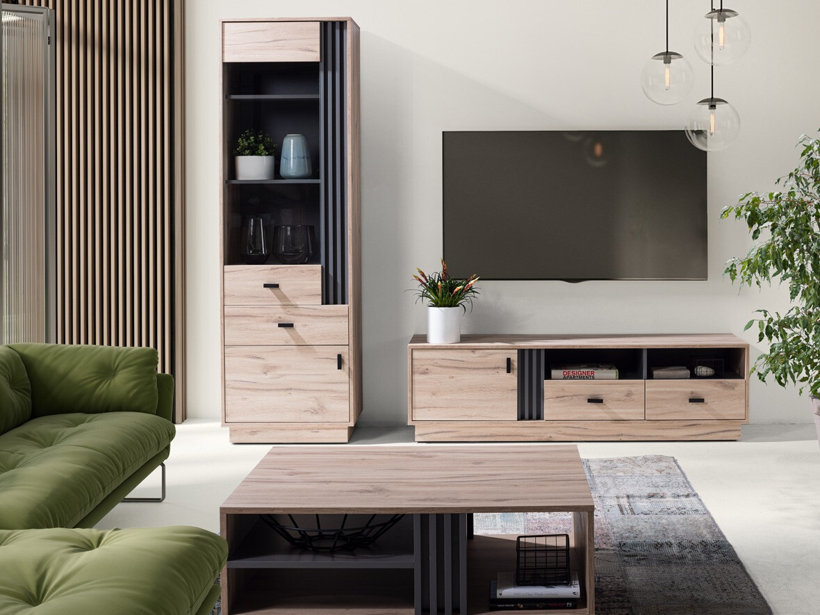 Set za dnevni boravak Livlevo 114