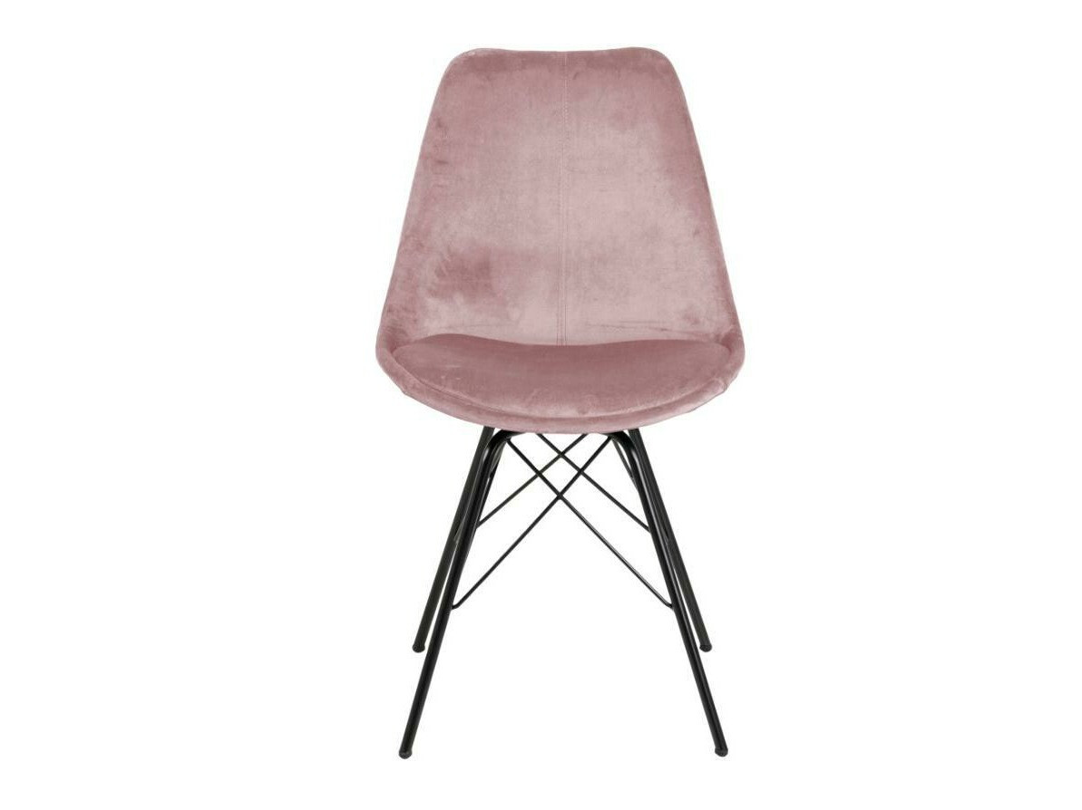 Blagovaonski set Norsica 330 (Zagasito ružičasta + Crna)