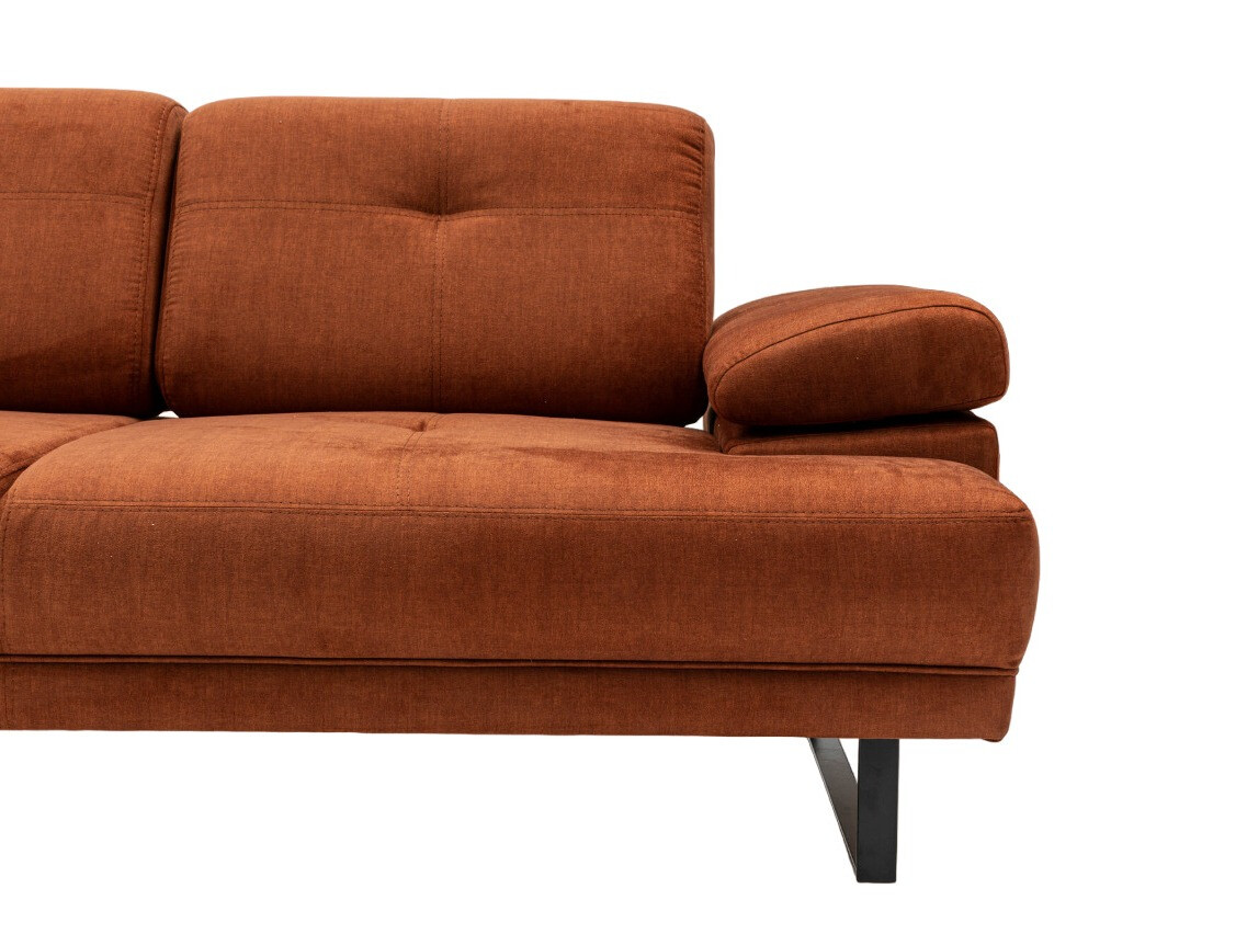 Kauč Altadena 158 (Narančasta)