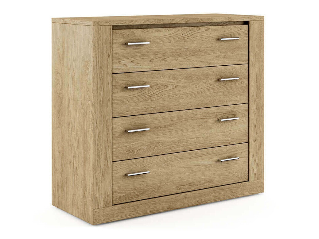 Komoda Cirdelu 110 (Hrast)