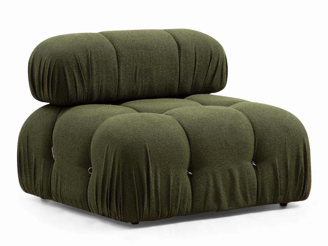 Modularna kutna garnitura Taltoro 101 (Khaki)